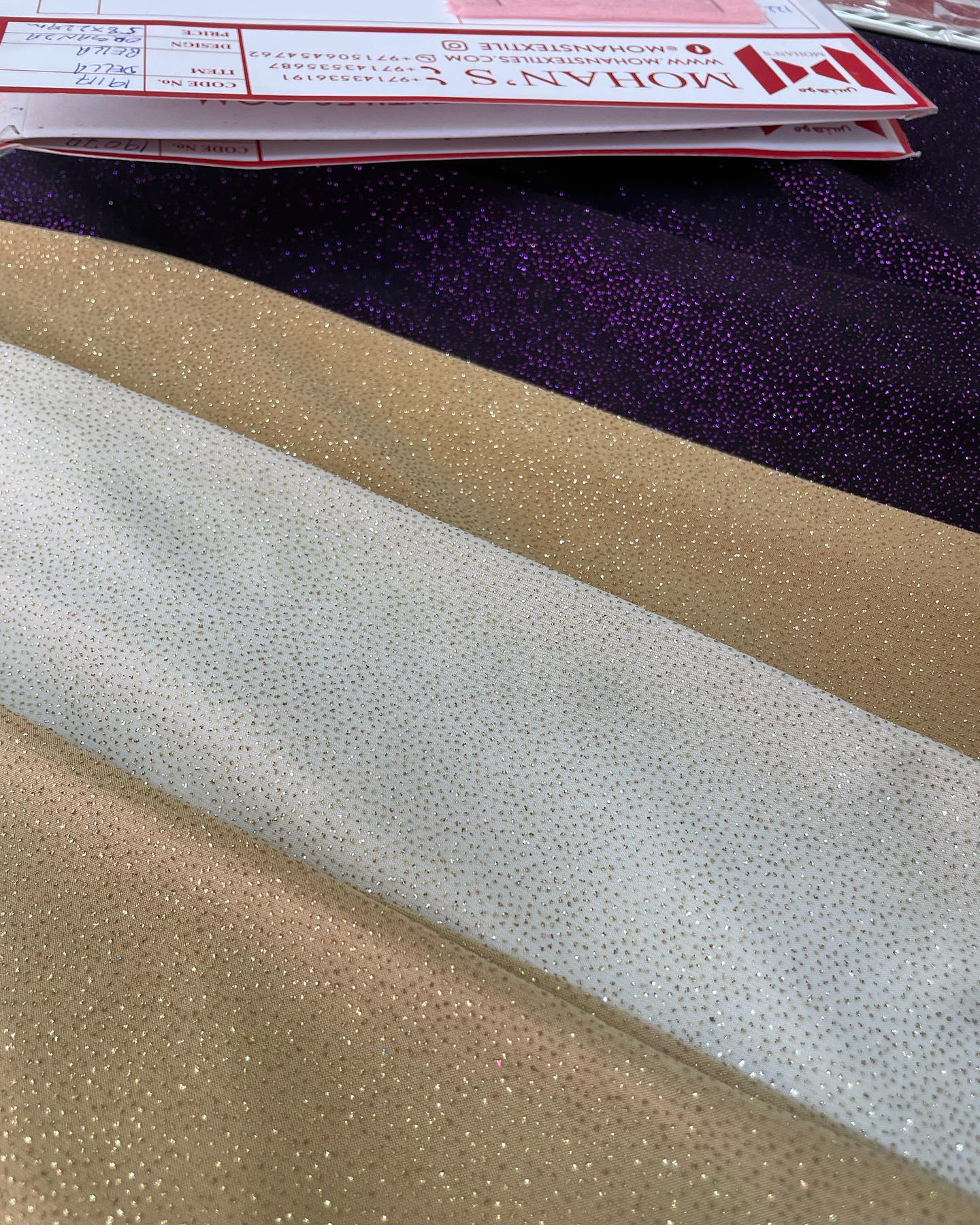 Time to shimmer in this festive season ….
.
.
.
.
#shimmer#shimmerfabric #textiles #glitterfashion #festivewear #festivefashion #eventplanning #dubaitextiles #textilecitydubai#abudhabhitextile#textilewholesaler#wholesaleclothing