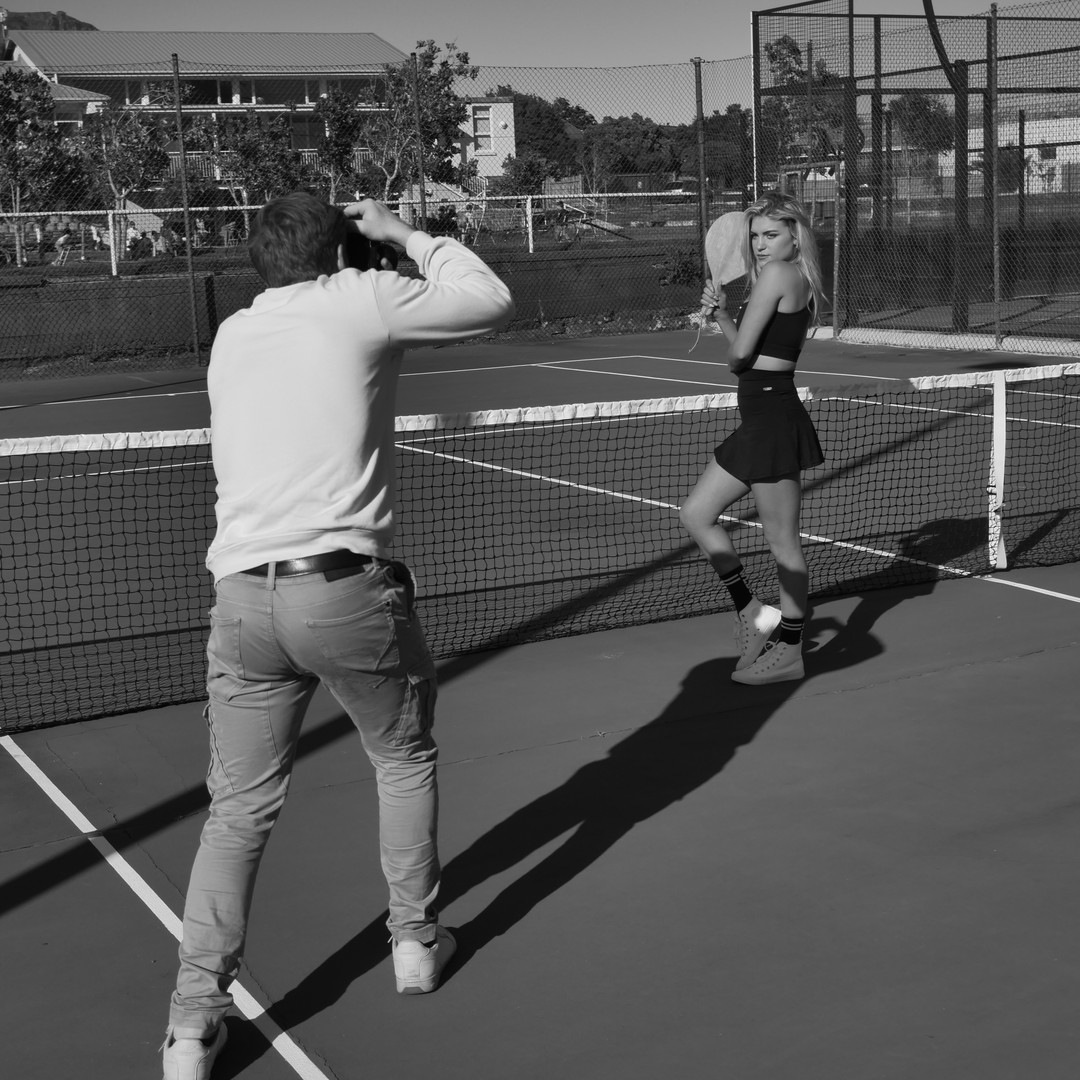 Round 2 of Ulitmate Wildcat Challenge coming soon...
The ultimate content creators challenge. ✨