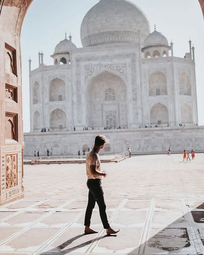 Where is your wanderlust leading you to this month? 🌕🐚🌴📸
Share your travel experiences with us. Tag us with #nomadsoforiginmagazine
Explore our travel planning content on our website and plan your next adventure.
#travel #culture #nomads #wanderlust #explore #travelto #photooftheday #photography