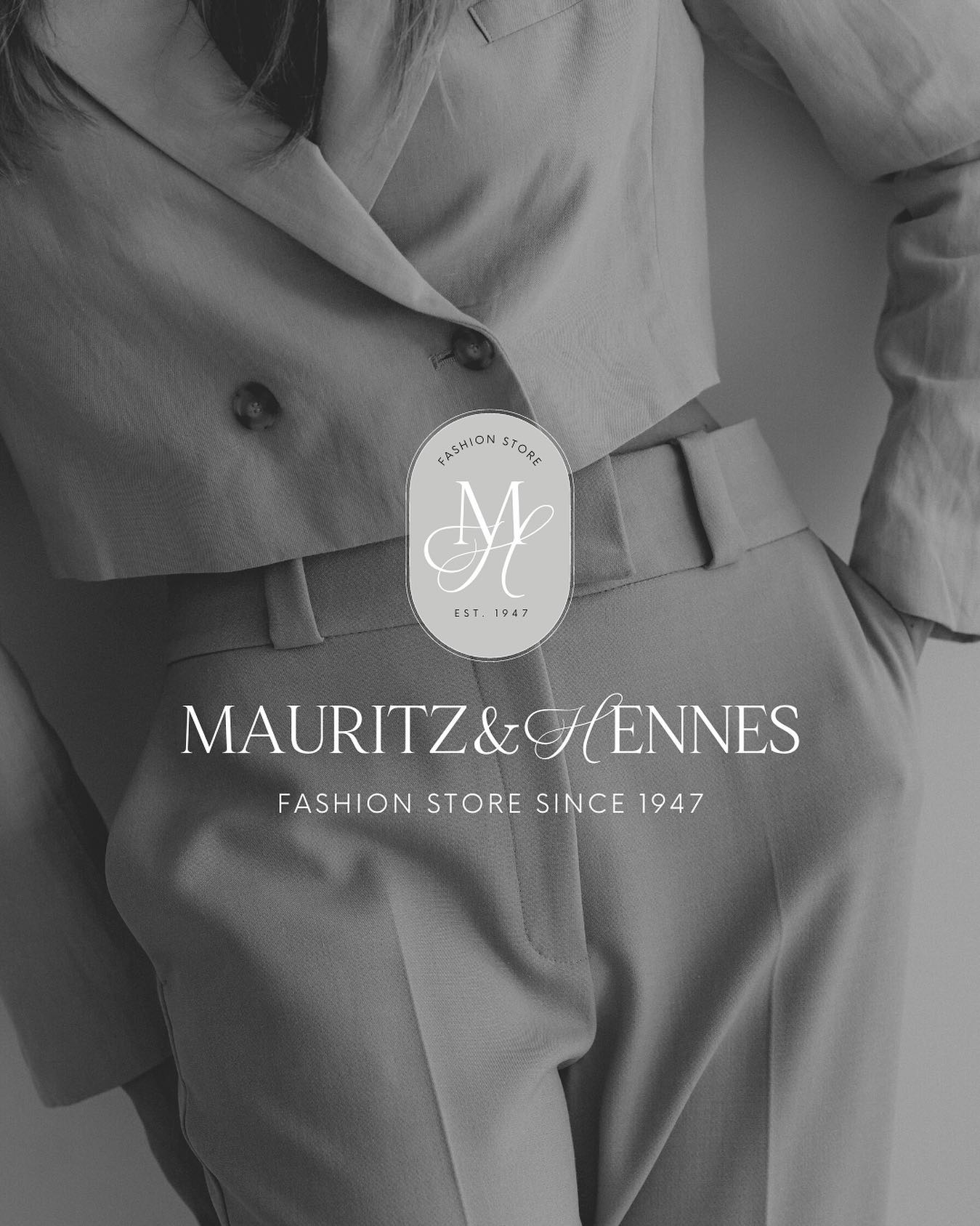 neues format • REDESIGN BIG BRANDS _____________________
Wir starten mit meiner neuen Serie hier auf Instagram, wie ich große Brands rebranden würde, wenn ich könnte. Wir starten mit H&M! 🤍 (Yes: es heißt Hennes & Mauritz, ich habe den Namen aus rechtlichen Gründen ausgetauscht, das werde ich wahrscheinlich öfters machen)
Wie findet ihr es ?? 🤍☺️ Kommentiert gerne.
#logo #rebranding #hennesundmauritz #soulfulbranding #soulful #vectorliebe #designerin #grafikerin #webseite #holisticbranding #webseitengestaltung #branding #oldenburg #bremen #mediengestalter #grafiker #vector #hamburg