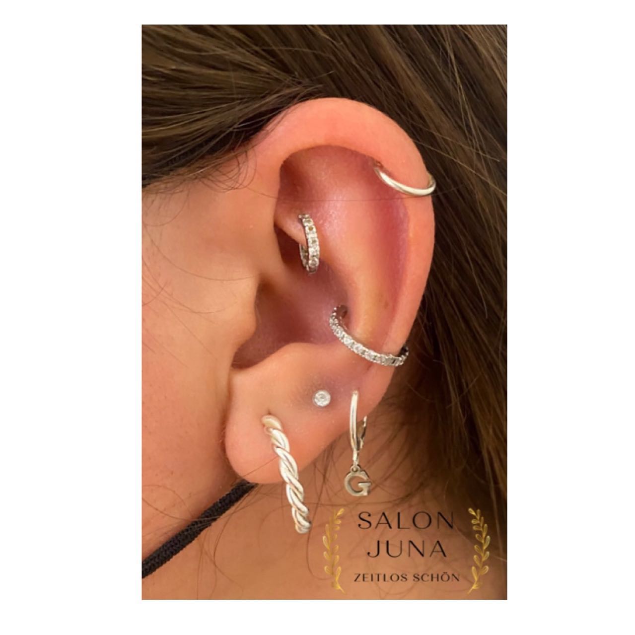 ⚜️Nice⚜️
Noch bis 15.7. im Angebot für 25€
www.Salon-Juna.com