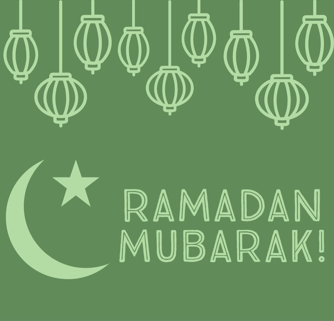 Ramadan Mubarak to our Muslim brothers and sisters everywhere! All of us at Apna Green wish you a blessed month, InshAllah! #ramadan #ramadanmubarak #celebrate #blessings #mubarak #inshallah