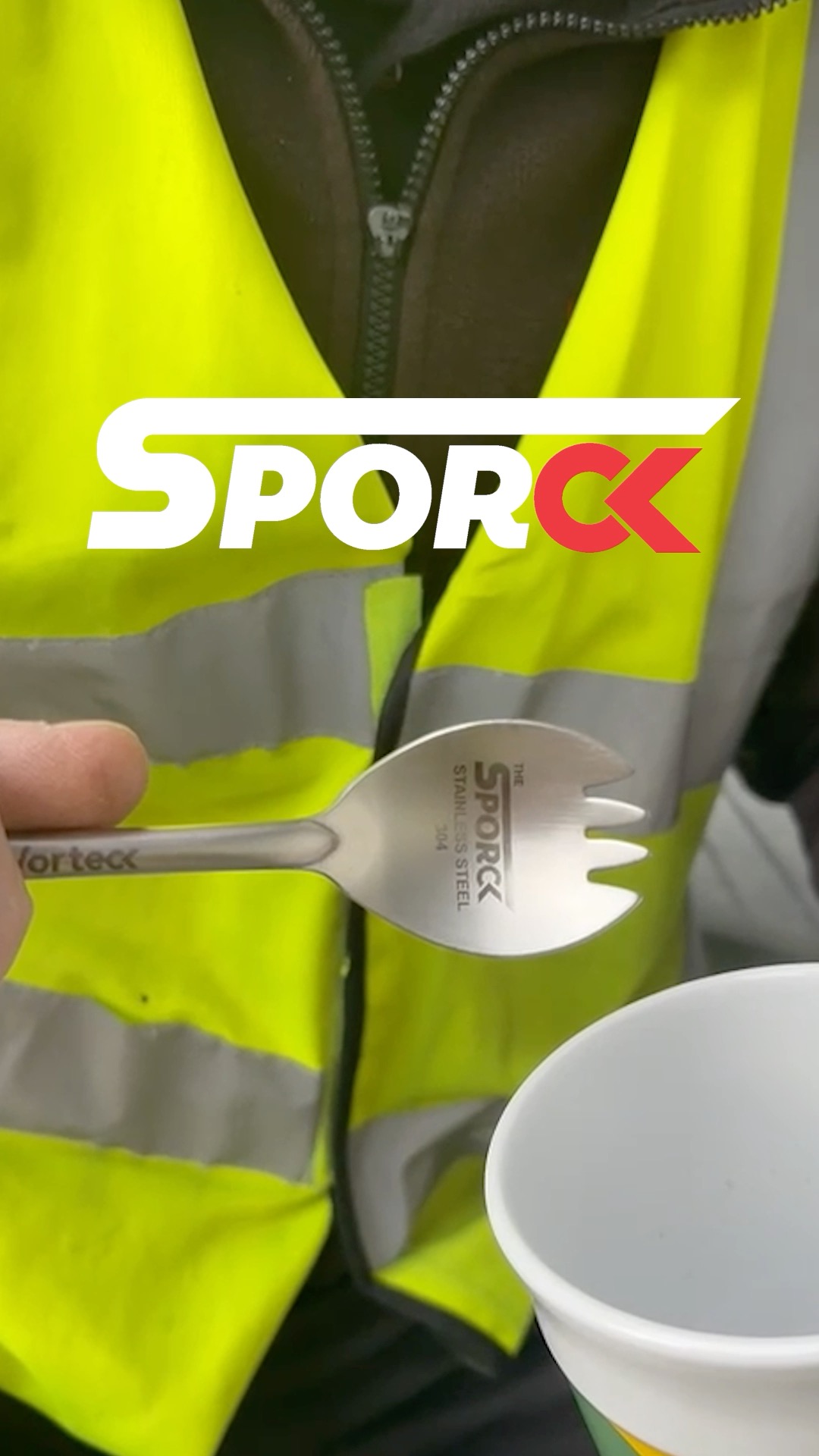 This is not a normal lunch break.
Ask your nearest C.K supplier about SPORCK 🫡
🔗 Hit the link in our bio to find yours