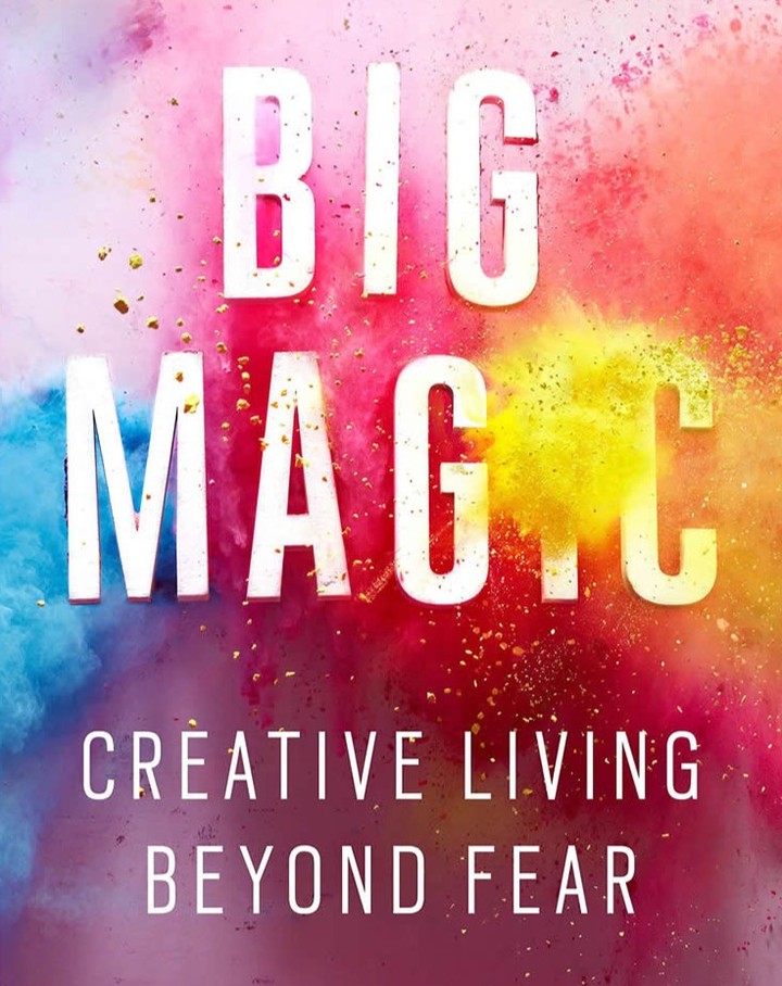 Have you read this? Here's one my favorite quote from Elizabeth Gilbert’s book ‘Big Magic’:
The great American novelist Robert Stone once joked that he possessed the two worst qualities imaginable in a writer: He was lazy, and he was a perfectionist. Indeed, those are the essential ingredients for torpor and misery, right there. If you want to live a contented creative life, you do not want to cultivate either one of those traits, trust me. What you want is to cultivate quite the opposite: You must learn how to become a deeply disciplined half-ass.
It starts by forgetting about perfect. We don’t have time for perfect. In any event, perfection is unachievable: It’s a myth and a trap and a hamster wheel that will run you to death. The writer Rebecca Solnit puts it well: “So many of us believe in perfection, which ruins everything else, because the perfect is not only the enemy of the good; it’s also the enemy of the realistic, the possible, and the fun.”