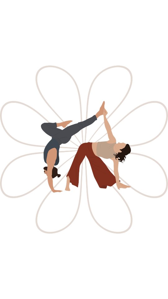 Workshop du 25.01.2026
Tous les quelques mois, @too_mhh_aah et moi même, @kim_s_flows , on vous donne rendez-vous pour un workshop de 2h30 dédié au Handstand (la pièce droite) !
On démarre toujours avec un flow bien pensé pour préparer le corps (et la tête ) à voir le monde à l’envers.
Puis Thomas prend le relais pour vous faire explorer tout ce qui fait un Handstand solide et maîtrisé : technique, sensations et astuces de progression.
On vous aide à décoder la mécanique du geste, tout en vous proposant des exercices ciblés de mobilité et de renforcement.
Du conditionnement pour progresser plus efficacement.
Si ce genre de workshop te parle, écris-moi en DM ou inscris-toi à ma newsletter pour connaître les prochaines dates !
Lien en bio 🔗
Un immense bravo à nos participants pour leur motivation et leur bonne humeur !
See you soon ♡
🖼 Magnifique illustration par @lu_divinew