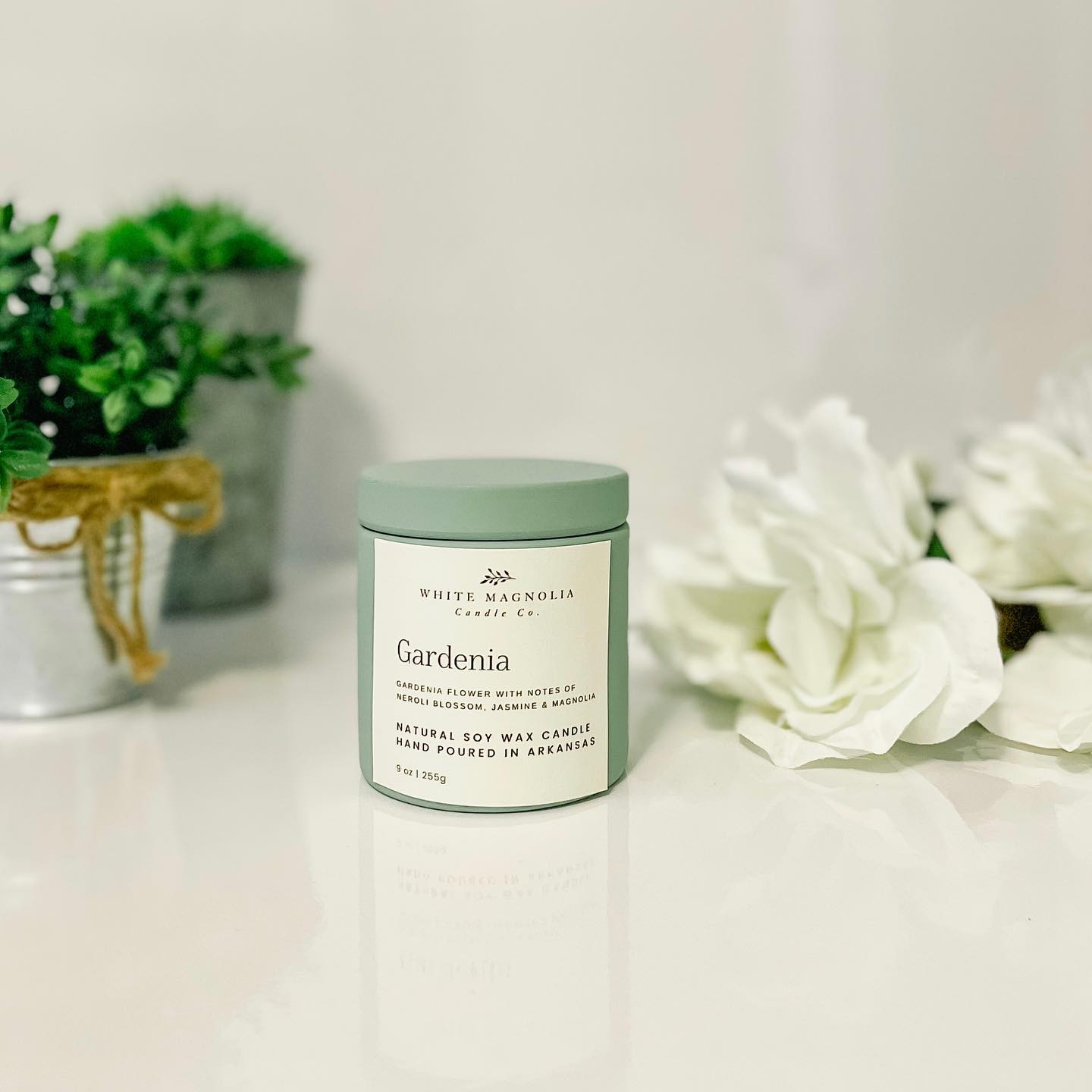 Happy March ✨
Our Spring Collection is now available 💐
Shop now!
www.whitemagnoliacandlecompany.com
#soycandles #soywaxcandles #naturalsoywax #masonjar #luxury #soybeans #farmhousecandles #candles #homemade #madewithlove #arkansas #masonjar #homedecor #springcandles #spring