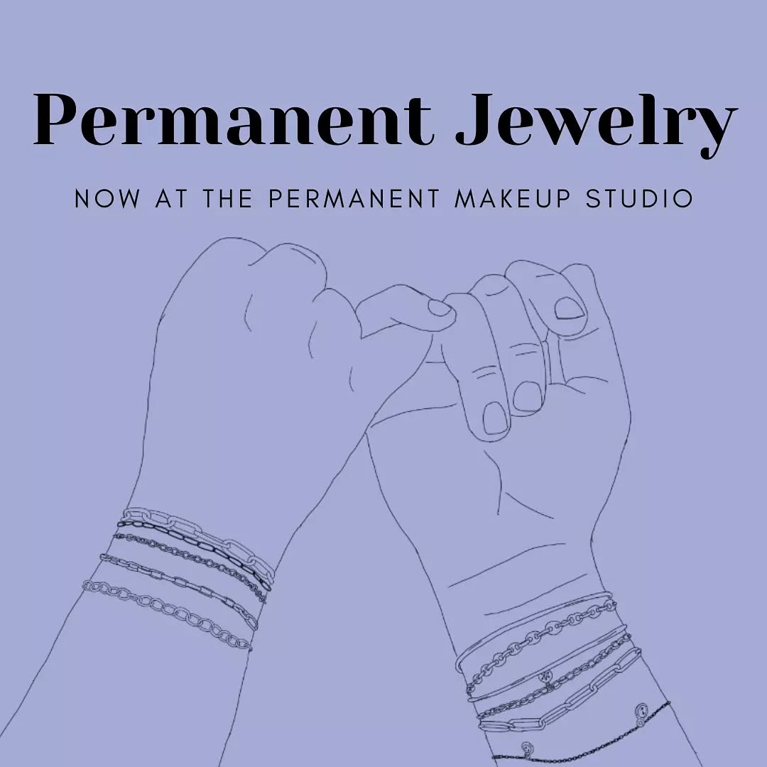 Permanent Jewelry is perfect for the busy mom that forgets to accessorize in the morning, or the best friends that want a more modern friendship bracelet, and they make great gifts to mark a memorable time in your life. Simply put it's perfect for everyone! 💁
#permanentjewelry #infinitybracelet #eatoncolorado #greeleycolorado #fortcollinscolorado #bling #smalltownbigideas #cometogether