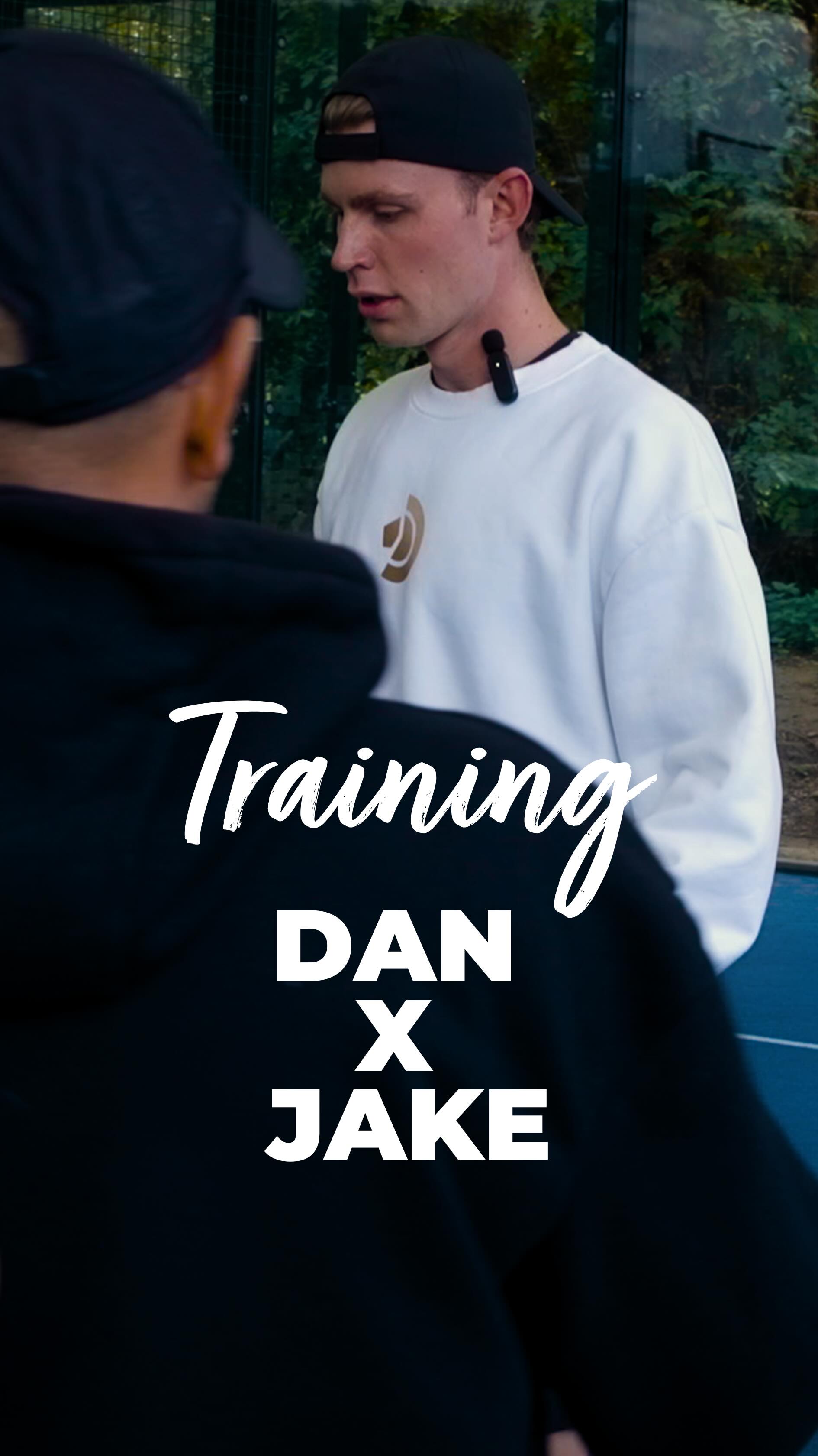 Training with Jake Bewley 🇬🇧
One of Great Britain’s top padel players putting in the work with Dan.
2026 is going to be a big year for Jake, and we’re proud to continue supporting and coaching him as he keeps pushing standards and chasing performance at the highest level.
#Padel
#PadelUK
#GBAthlete
#EliteTraining
#HighPerformance
#ProfessionalPadel