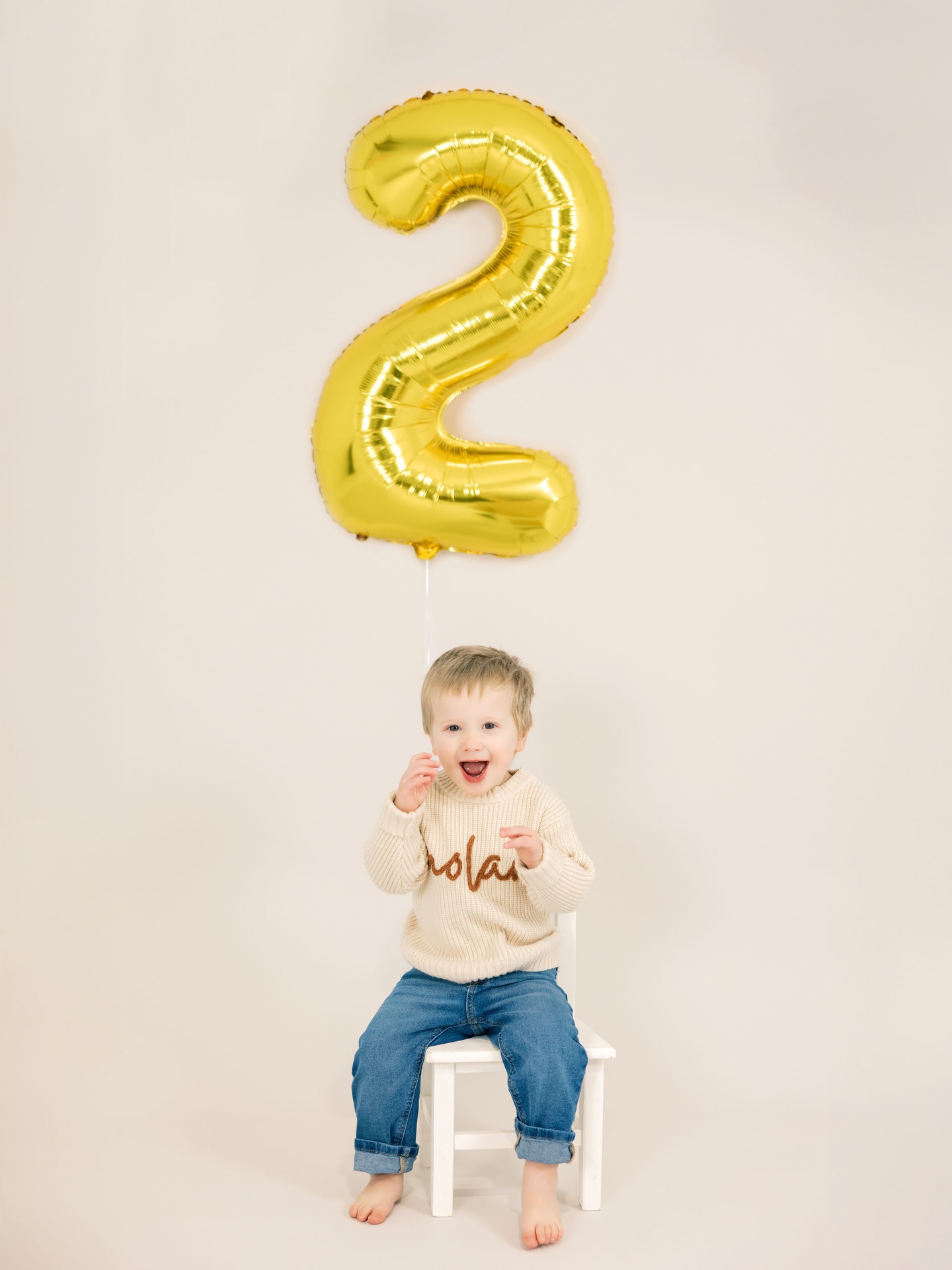 Happy Birthday sweet boy!🤍
