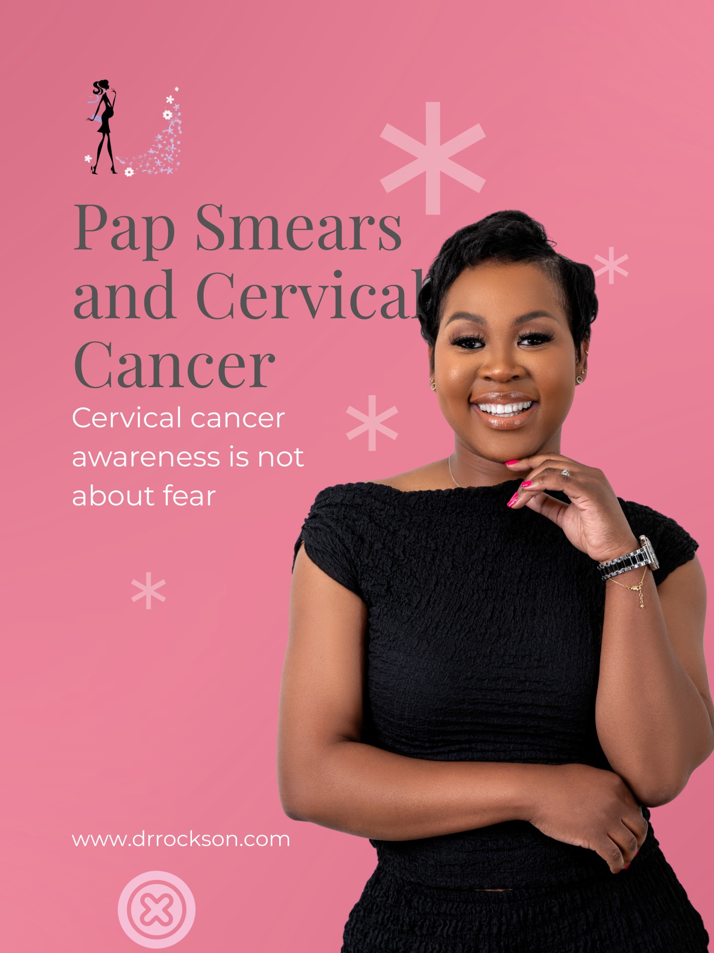 Ladies,
Cervical cancer is one of the most preventable cancers — yet many women delay screening because the conversation feels uncomfortable, confusing, or intimidating.
1. A Pap smear is not a punishment.
2. It is not something to fear.
3. It is a simple, routine act of preventative care — and one of the most powerful tools we have to protect long-term health.
When women are informed, screening becomes normal.
When screening is normal, lives are protected.
This month, the message is simple:
🌸 Awareness is empowerment
🌸 Early detection is protection
🌸 Your health deserves calm, respectful care
📞 011 458 2369 | 011 458 2118
📧 busamed@docroc.co.za
📍 4 Cransley Crescent, Midrand
Here’s to informed choices, preventative care, and confident womanhood.
#cervicalcancerawareness #womenshealth #drestherrockson
