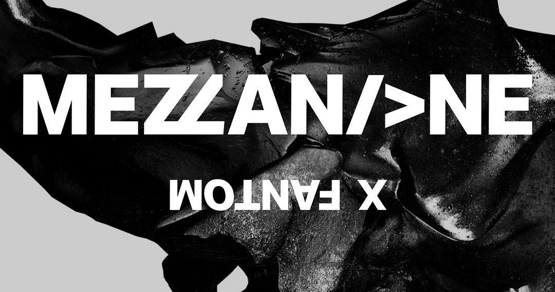 Today is a special day, Fantom 2 Mezzanine by @massiveattackofficial is out! I worked with @robertthomascomposer and the project team to create personal remix productions of this legendary album. I want to thank Robert Thomas for giving me this opportunity and to allow me to be part of the dream team responsible for this unique Sensory Music Experience @robert3delnaja @yairszarf - Now go make your own Mezzanine experience, 👉🏻 https://fantom.live/