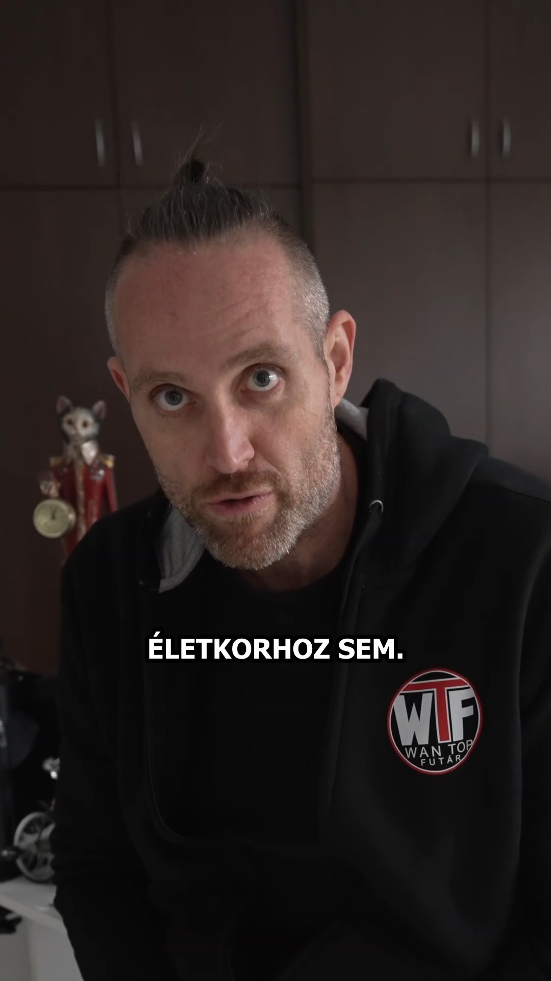 Te mit dolgoztál diákként?
#wantopfutár #wtf #futár #futárszolgálat #diákmunka #kiszállítás