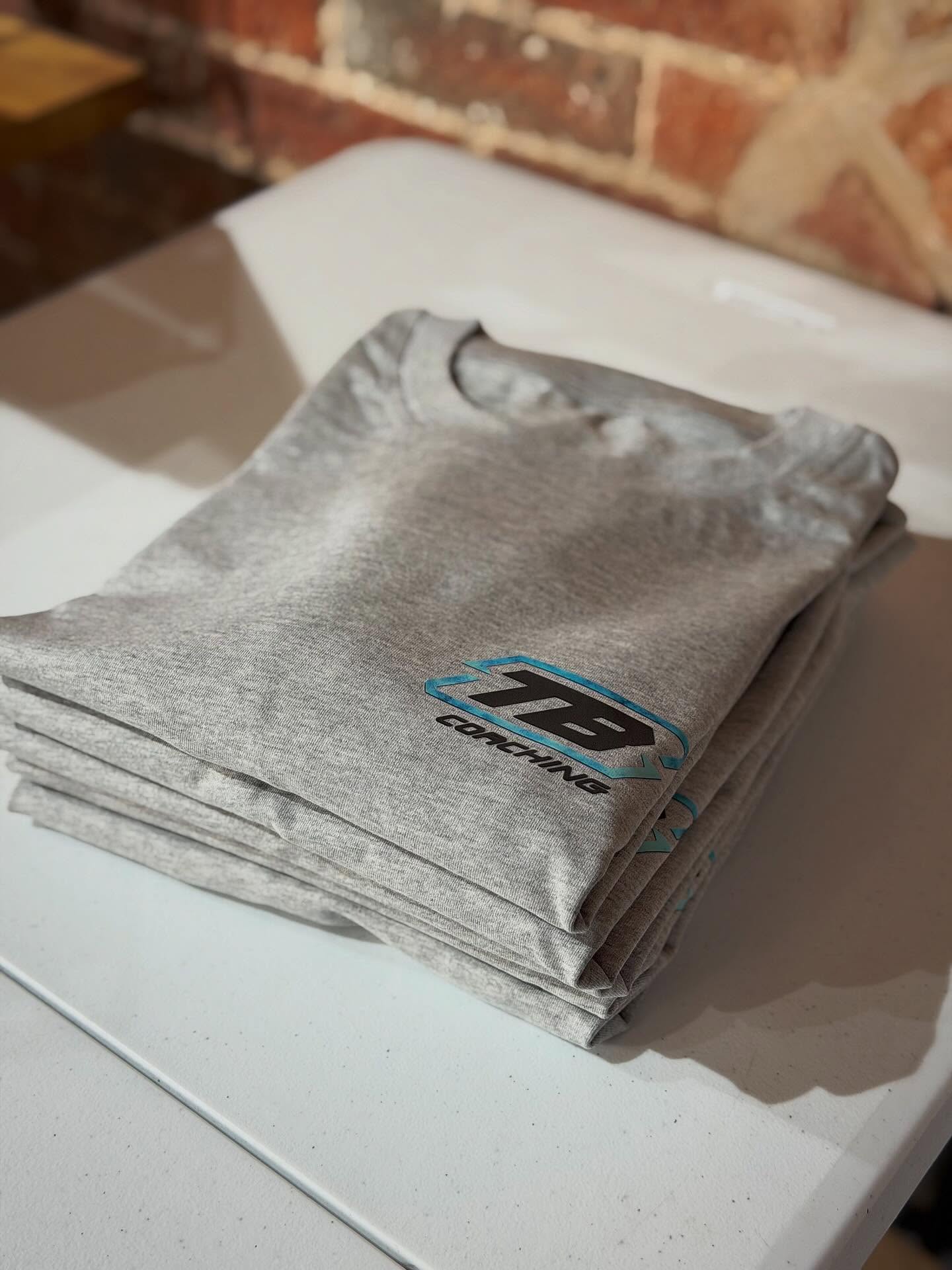 Did you know the vast majority of our customers are through recommendations from other customers? There’s a reason for that.
@travisbrowncoaching is no different and he’s been using us a few years. When quality matters, it’s a partnership that lasts 👊🏻