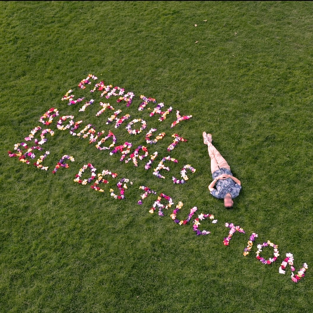 Any empath would likely feel the truth behind this statement pretty deeply, and it's still a lesson I continue to learn.
#empath #empathproblems #empathy #boundaries #selflove #selfdestruction #lightwork #lightbody #spiritualgrowth #spiritual #spirituality #consciousness #soul #soulcare #based #based