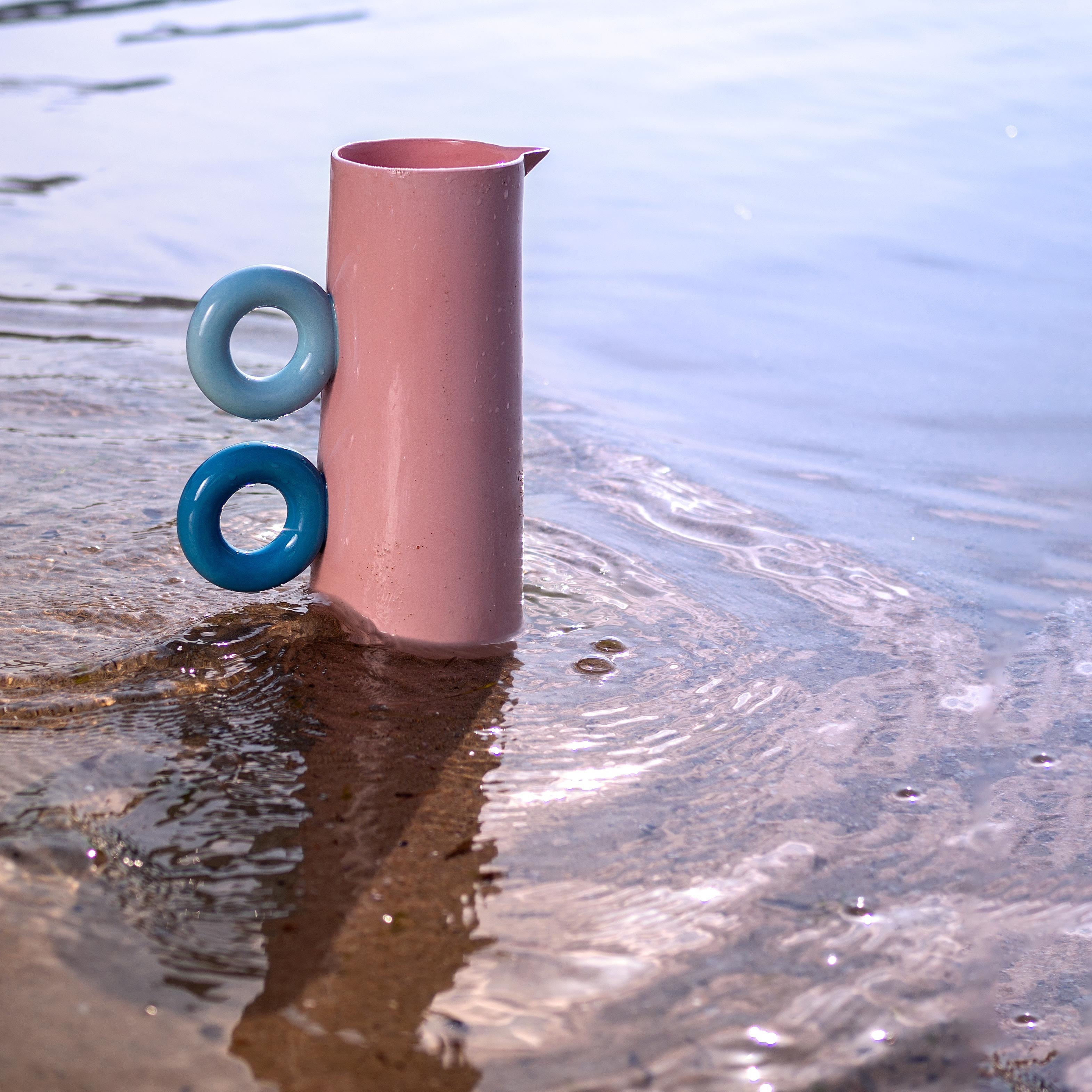 Time to cool down from the heat 🌊☀️
📸 @irisphoto_graphy