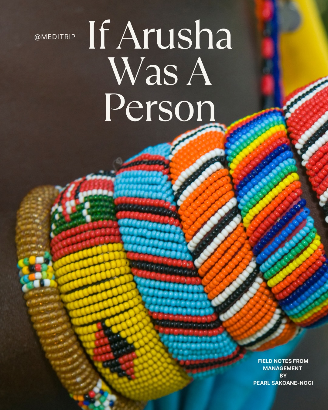 Arusha energy is quiet confidence.
If you know, you know.
If you don’t, stay curious, come see for yourself 🌍