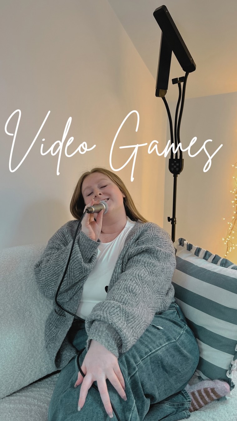 Let’s pause for a moment to appreciate the genius that is Lana Del Ray! This is one of my favourite songs of hers and I am so surprised I don’t hear it at weddings more! Just listen to the lyrics of the chorus and boom - wedding perfect!
I am taking bookings for 2026 & 2027 so don’t hang around, reach out to start an easy no pressure conversation about your big day!
Track by @acousticbacksandtracks