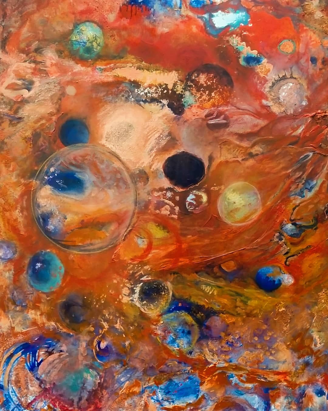 Journey to Mars nearly there, just a few more light years😂