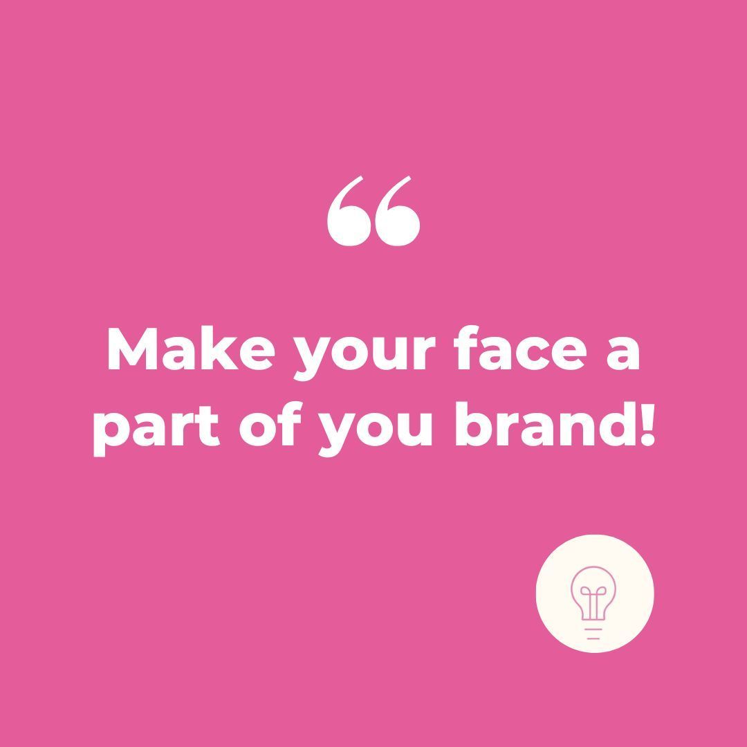 📸 Embrace Your Unique Brand Identity!
Ever considered making your face a key part of your brand? 💼 Join us on our latest podcast episode featuring the talented makeup artist Kelsey Rae @kelseyraemua as we explore why incorporating your face into your brand can set you apart in business! 🎙️
Discover how authenticity, relatability, and personal connection can elevate your brand presence and foster deeper connections with your audience. 🌟 Whether you're a solopreneur, influencer, or business owner, this episode is your guide to making a memorable impression! 💄✨
Ready to shine a spotlight on your unique brand identity? Click the link in our bio to tune in now and unlock the secrets to standing out in a crowded market! 🎧
#PersonalBranding #PodcastWithKelseyRae #BrandIdentity #BusinessSuccess #Authenticity