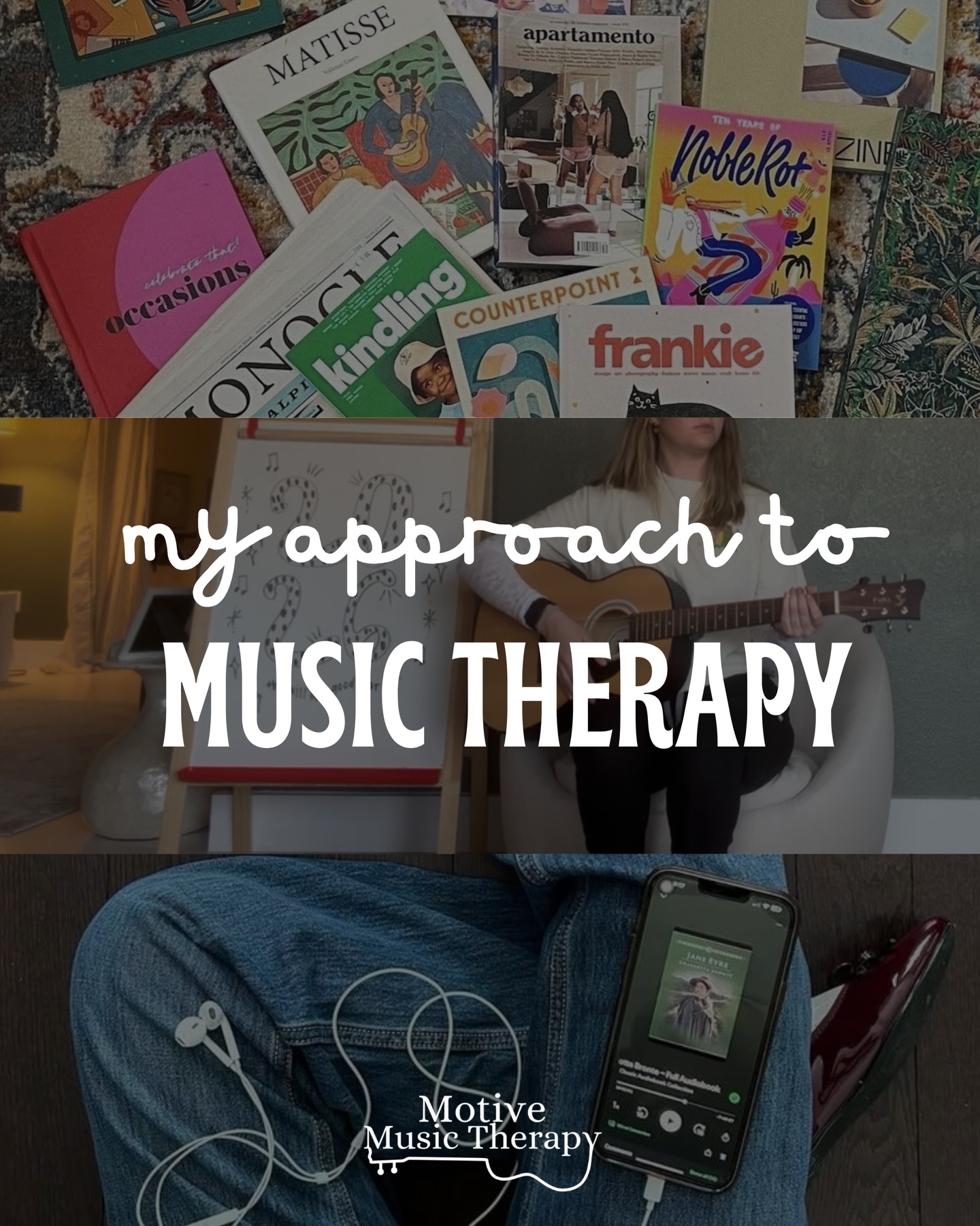 My approach to music therapy has definitely evolved 🫶🏼🎵
#musictherapy #musictherapist