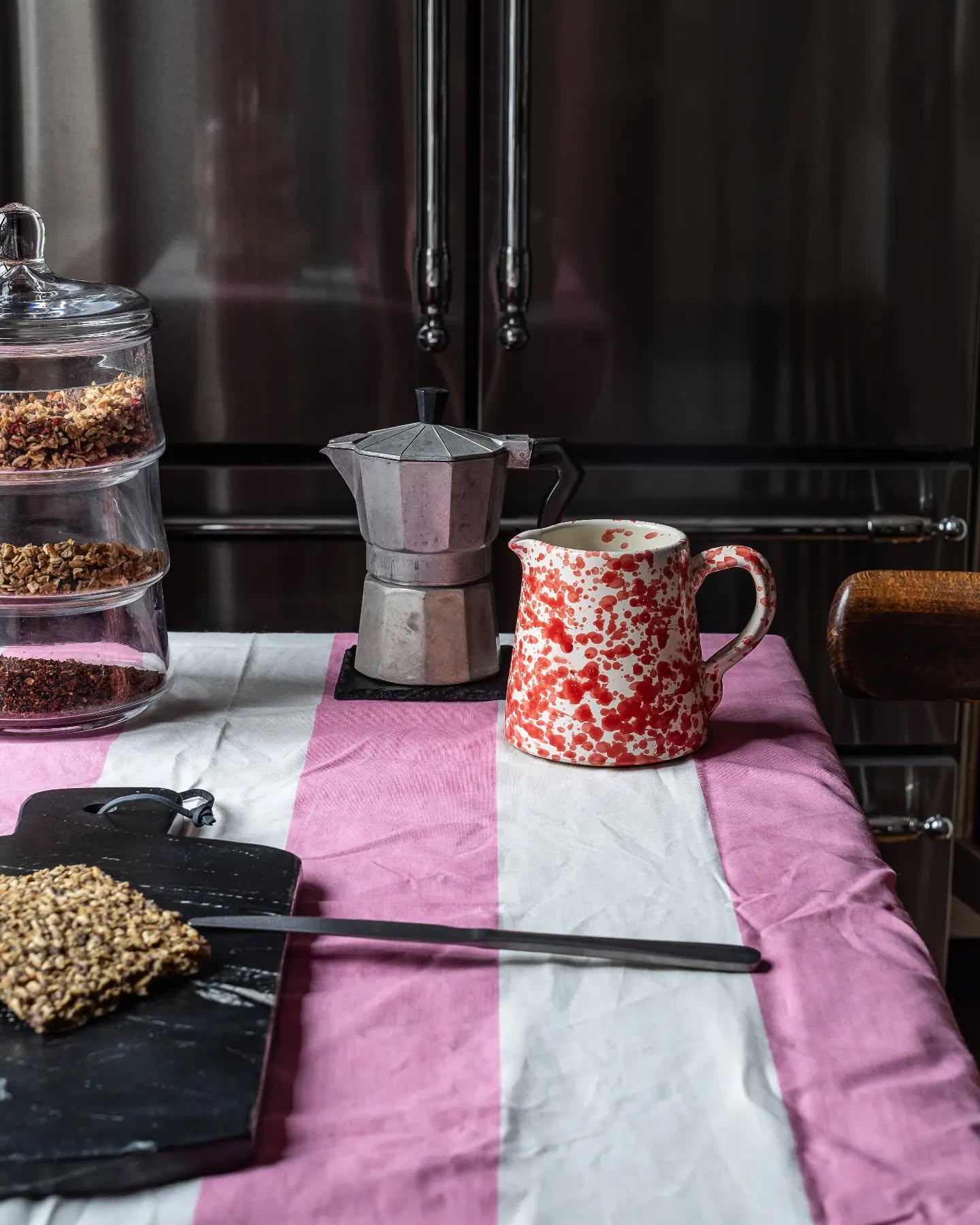 Subscribe to our newsletter to receive tomorrow our email campaign tomorrow 🥳
Click in the picture to shop the look❤