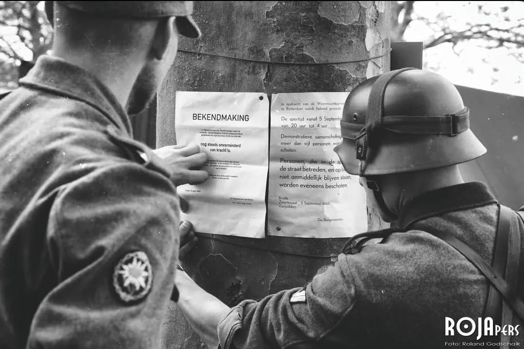 ➖➖➖➖➖➖
#krieg #reenactmentgear #ww2 #pioniere #drk #officer #germany #deutschland #austria #worldwar2 #heer #Funker #ww2reenactment #mountaintroops #gebirgsjäger #sanitäter #nonpolitical #edelweiss #gbj #gebirgsjager #reenactors #reenactment #german #soldier #sanitater #jager #ww2german #reenactor #panzeralarm
📸© @rojapers
➖➖➖➖➖➖
🔎We are a Gebirgsjäger reenactment group stationed in the Netherlands. We mostly participate in events in Belgium, the Netherlands and Germany. If you are interested in joining our group, you can send us a message!
➖➖➖➖➖➖
© All copyright belong to their respective owners
➖➖➖➖➖➖
⚠️ This page is Non-political,
Any comment inciting hatred, discrimination or violence will be deleted
➖➖➖➖➖➖
✏ Comment and tag your friends!
➖➖➖➖➖➖
Check out my kameraden:
@gebirgs.sanitats.abtl.95
@helferinnen
@historicalwarfareinc
@the_dutch_historian
@warcopy_com
@edelweissgruppe
@48thhighlanders_livinghistory