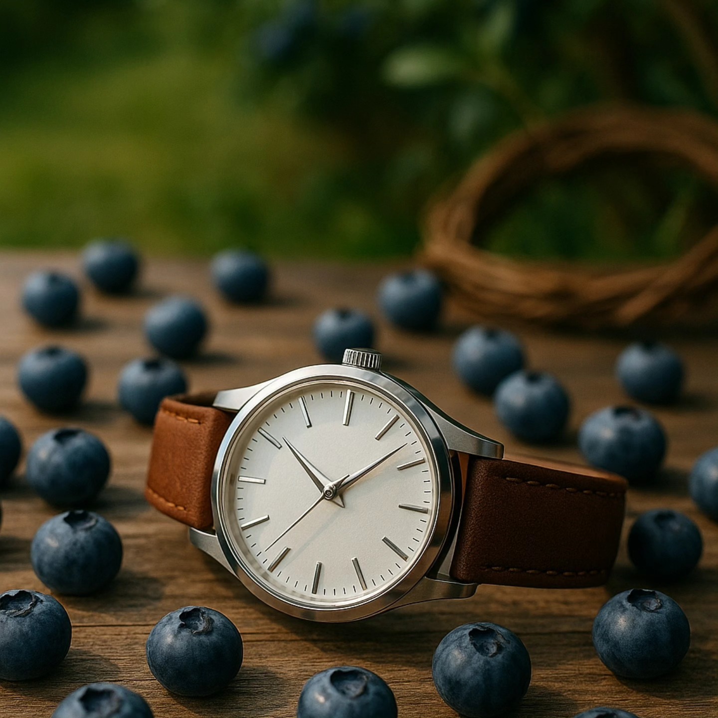 🫐 The clock’s ticking, but the berries are still picking!
We’re in the final stretch of blueberry season here at Bredeweg Acres — but Farmer Roger’s not putting an official end date on it just yet.
The bushes are still offering up sweet blue gems, and the fields are open for now!
****BUT, if a summer blueberry picking day has been on your list (or your freezer’s got a little extra room), this is your sign. Come grab one last bucket of sunshine while you can!****
📍 Stevensville, MI
🕘 Open Mon–Sat | 9am–6pm
👨🌾 Farmer Roger’s still out there every day, keeping an eye on the fields. Come say hi!
#BredewegAcres #FarmerRogerSays #UPickBlueberries #TrueBlueMichigan #TasteOfSummer #SupportLocalFarms #PureMichiganBlueberries