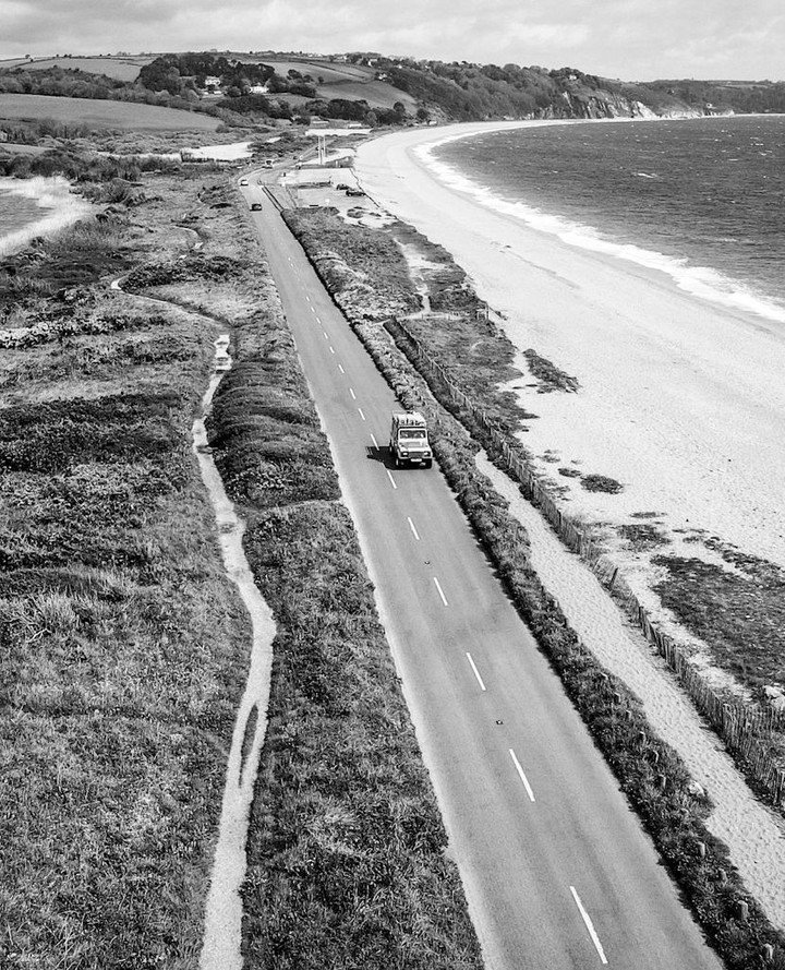 From mid-April, we'll be back rolling out across South West festivals and events again, bringing carefully crafted organic Origin coffee, wellness lattes, and allergen friendly treats to every event we visit.
We're not your average coffee van. We see all we do as so much MORE than coffee - built on attention to detail, care, and the kind of reliability only a Land Rover - and our awesome team - can offer.
Here’s to the 2026 season - we can’t wait to see you out there! 🤍
To find out where we are this season don't forget to sign up to our newsletter (link in bio) as that's the ONLY way we're letting you know where we are this year!
#landrovercoffee #coffeelandrover #onelifeliveit #devonandcornwall #caffeinedaily #bywomenbuilt
📍 Wavi Coffee, Devon & Cornwall
