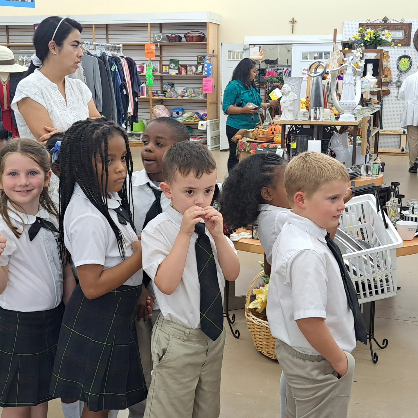 We're excited to see how the children will spend a loan of $30. The goal is to start a business, make a profit, and repay the school.
.
.
.
.
.
.
.
#montessorikids #montessorischool #montessorielementary #marietta #eastcobb #minimalism #children #childhood #christian #kids #kennesaw #montessoriclassroom #happykids #atlanta #earlychildhoodeducation #inspiration #montessoriathome #thrift #montessoridirumah #cute #acworth #montessoritoddler #montessorichild #woodstockga #classroom #montessori #childledlearning #momlife #parenting
