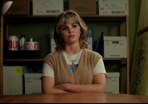 We’re loving seeing Chloe Parker on our screens in Blue Murder Motel, now streaming on TVNZ.
.
.
The series follows an Aussie cop couple who swap police work for a quieter life running a beachside motel in New Zealand — until crime turns up at their door.
.
.
Chloe plays Harper, and she’s a standout. There’s an ease and confidence to her performance and she holds her own beautifully within the world of the show.
.
.
We need more Chloe Parker on our screens 📺
.
.
If you haven’t seen Blue Murder Motel yet, then this is your sign to go watch it!
.
.
Follow Chloe below
👉 instagram.com/chloe.g.parker
@chloe.g.parker
@katesullivaninternational