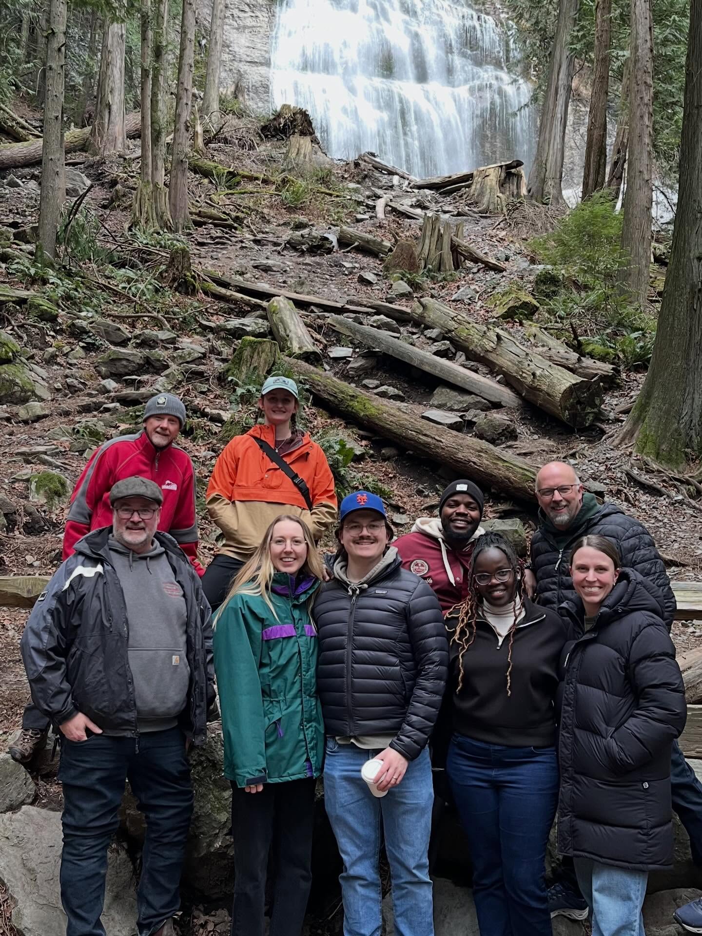 Our staff had the privilege of attending the BC Camping Conference this week at the beautiful @rockridgecanyon
We had so much fun together while learning from and connecting with other camp professionals.
We are excited for what this upcoming year will hold!