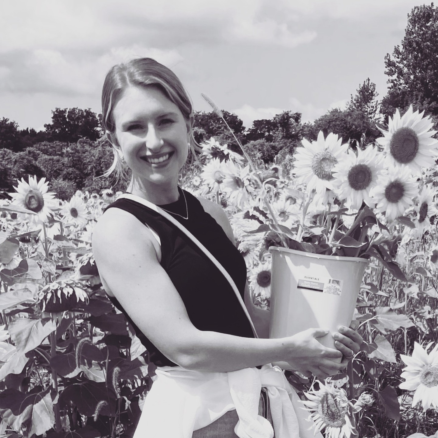 CoDesign Employee Spotlight 🌼 / Lead Project Designer- Laura Mangrum
Q: What’s your role at CoDesign?
A: I’m a lead project designer, and I get to solve problems and craft designs that make a positive impact for our clients. Plus, I absolutely love collaborating with my talented teammates and soaking up all the wisdom they share! We may be a small group, but we are mighty! Every day, I’m grateful for the inspiration I get from Melanie, Kaitlyn, Kate, and Bella—they truly make work feel like fun!
Q: What motivates you as a designer?
A: I’m all about creative problem-solving! Each project has its own unique story, and I love uncovering that while creating positive experiences for our clients. Seeing our teamwork come to life is the best reward.
Q: What do you enjoy doing outside of work?
A: When I’m not at work, you’ll find me tending to my garden or going on adventures with my dog, Clark, and my husband, Erik. Oh, and I’m a total puzzle nerd—hand me a puzzle, and watch me go!
Q: If you could have any superpower, what would it be?
A: Teleportation, for sure! Imagine being able to zap over to the beach whenever I want—pure bliss.
Q: What’s one surprising thing about you?
A: I’m a huge college football fan! Whether it’s cheering on my team or debating plays with friends, I’m all in!
I’m so grateful to be part of the CoDesign team, where every day is a chance to learn, collaborate, and make a lasting impact—while having a little fun along the way!