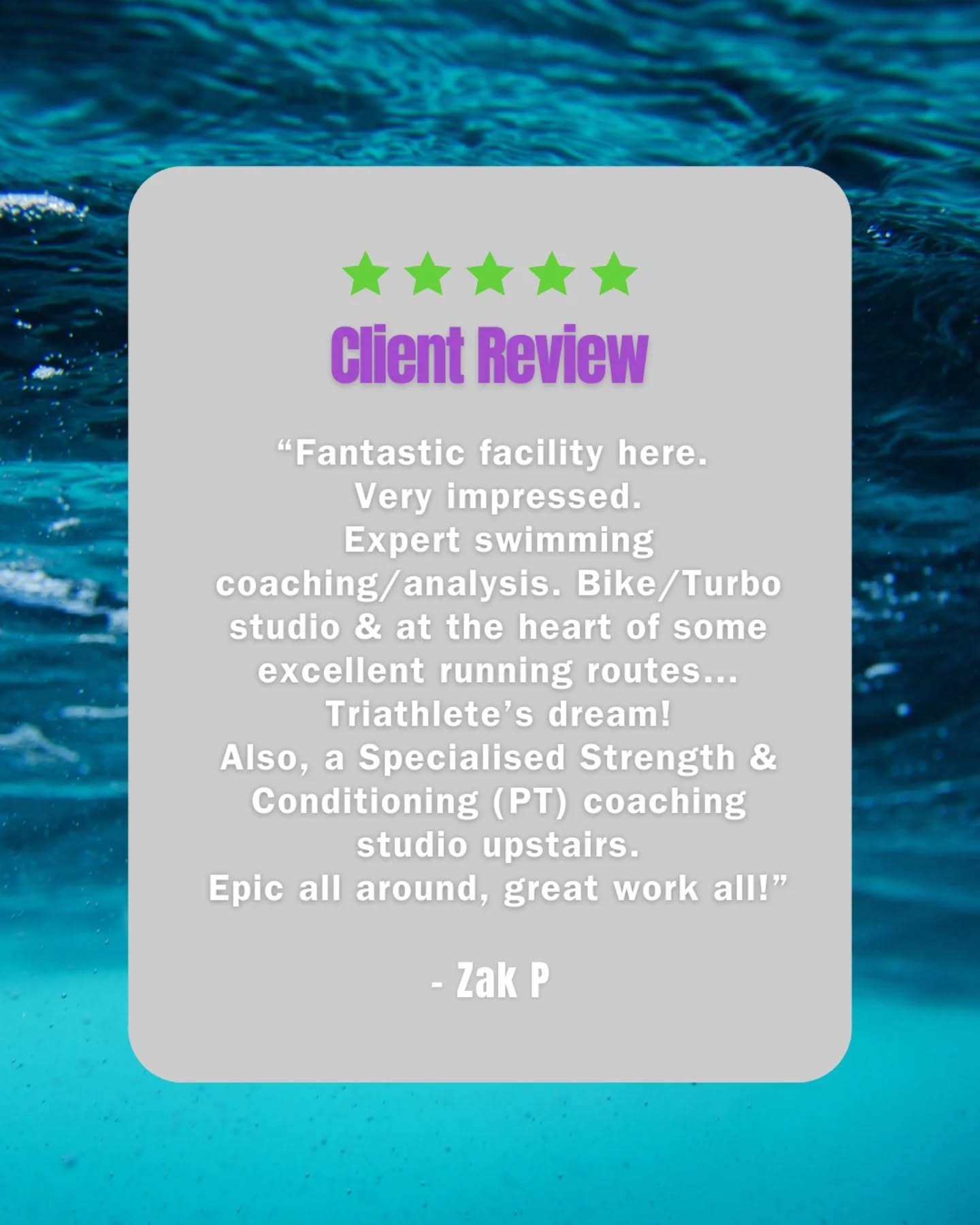 💬 A triathlete’s dream come true! 🏊♂️🚴♀️🏃♂️
Expert coaching, top-notch facilities, and everything you need under one roof. Ready to level up? 💪
#TheStation #SwimAcademyLondon #triathlete #triathlon
#ironman #2025goals #london #londonmarathon #southwestlondon #SWlondon #Swim #londoncycling #londonrunning
