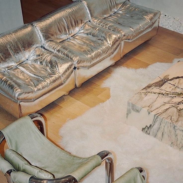 Sofa crush😍