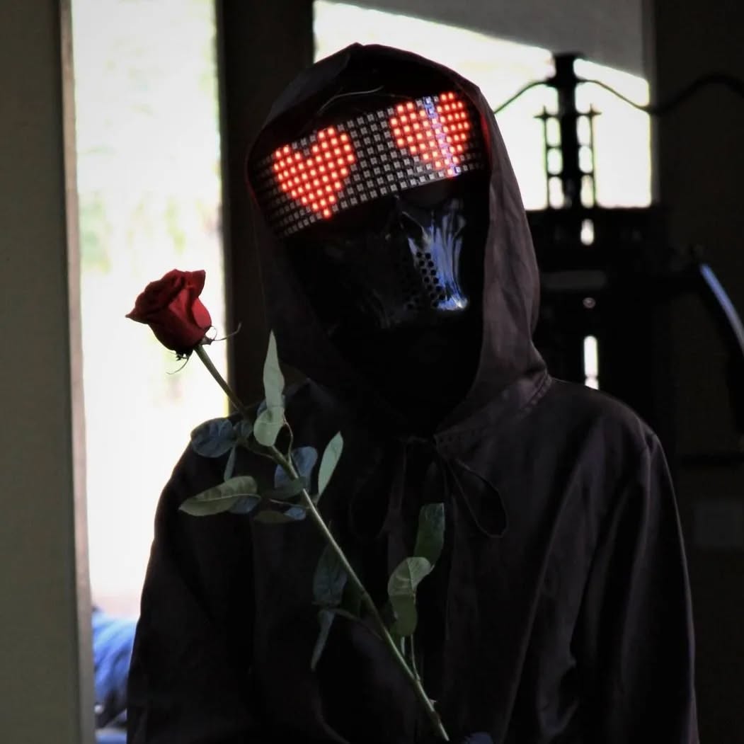 Happy Valentine's Day! Not everyone is going to love you, but I do ❤ Reach out to me if you need some love!
#love #valentines #valentine #Day #valentinesday #dubstep #edm #rave #festival #musicfestival #music