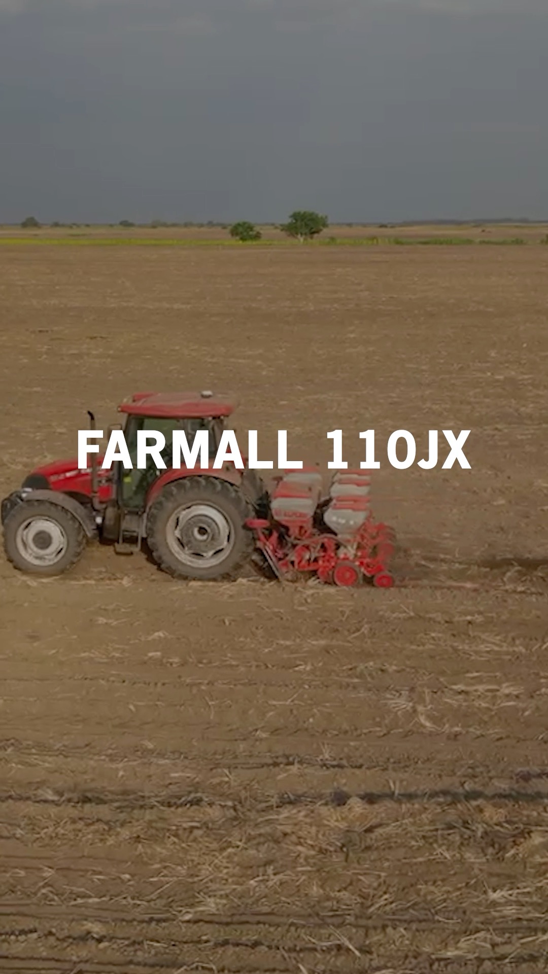 💥 🦾 Look at the Farmall 110JX getting out and performing in the field!
Our fellow dealers in Tanzania showing us what this machine can do and putting it to the test 👏 Thanks for sharing this video with all of us!
Contact sales@hejackson.com in Malawi if you want to know more.