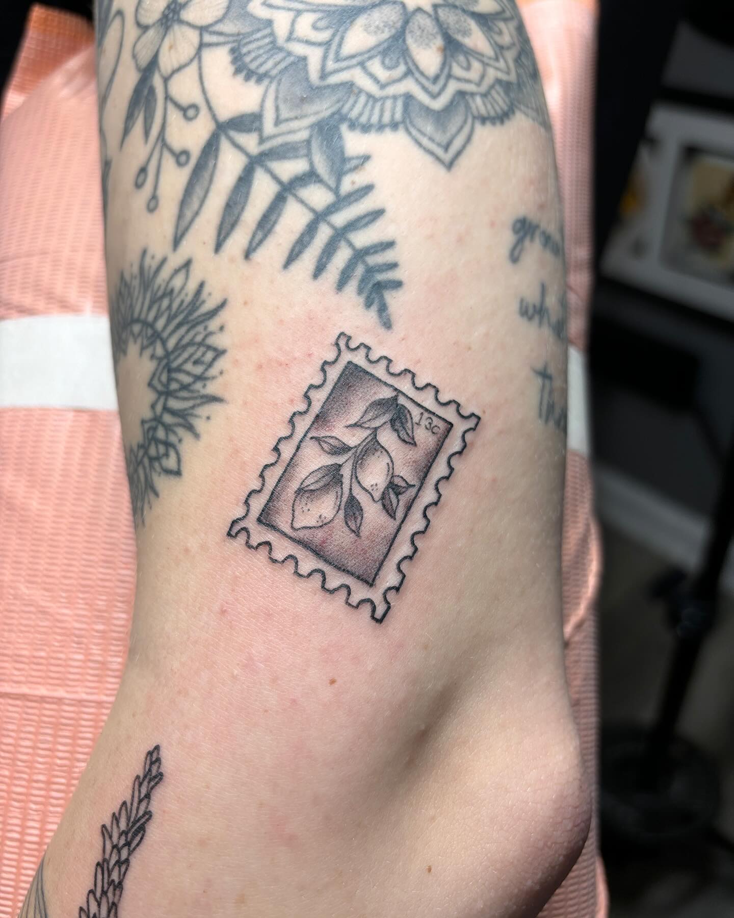 JakeRomeroTattoo.com