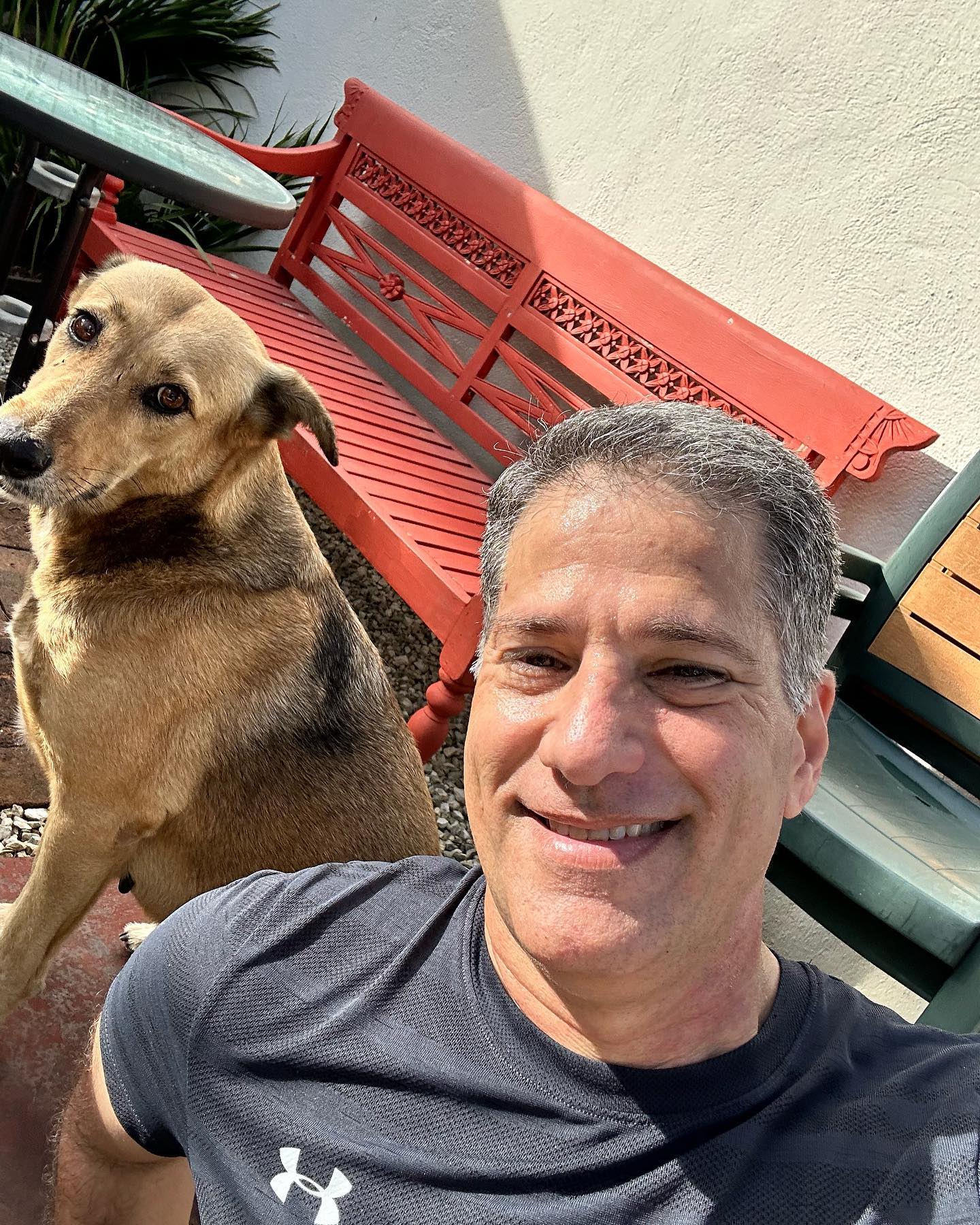 Easy run hoy Domingo, 40’ con la Rubia. Esta perra es una tremenda atleta. Hace fondos conmigo de hasta 2h30’ incluyendo strides. Una campeona!
⠀⠀⠀⠀⠀⠀⠀⠀⠀
Los mejores amigos son los perros, y mejores “personas”.
⠀⠀⠀⠀⠀⠀⠀⠀⠀
¿Corres con algún perro?
⠀⠀⠀⠀⠀⠀⠀⠀⠀
⠀⠀⠀⠀⠀⠀⠀⠀⠀
⠀⠀⠀⠀⠀⠀⠀⠀⠀
#jorgemusacoach #jorgemusa #easyrun #domingo #running #perros #perrosatletas #doglover #runnerdog #chilling