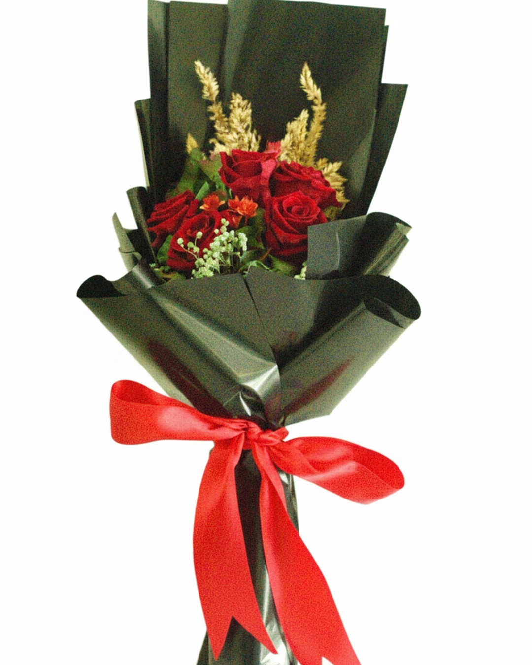 Surprise them with timeless elegance ā our 5 Wine Preserved Rose Bouquet from SKfleur! š·āØ Handcrafted to perfection, these wine-red preserved roses are a luxurious choice that lasts 1ā3 years.
Arriving ready-to-gift in a soft pink/nude floral wrap, itās the perfect centerpiece for anniversaries, birthdays, or as a refined decor piece for your home. Experience the luxury of real roses that stay vibrant without the need for water or sunlight. š„š°ļø
Gift a masterpiece that truly stands the test of time. šļøš
Tap the link in bio to shop now! ššļø
#SKfleur #WineRoses #FloralArt #Handcrafted #PreservedFlowersSG #SingaporeFlorist #HomeDecorSG #GiftIdeas