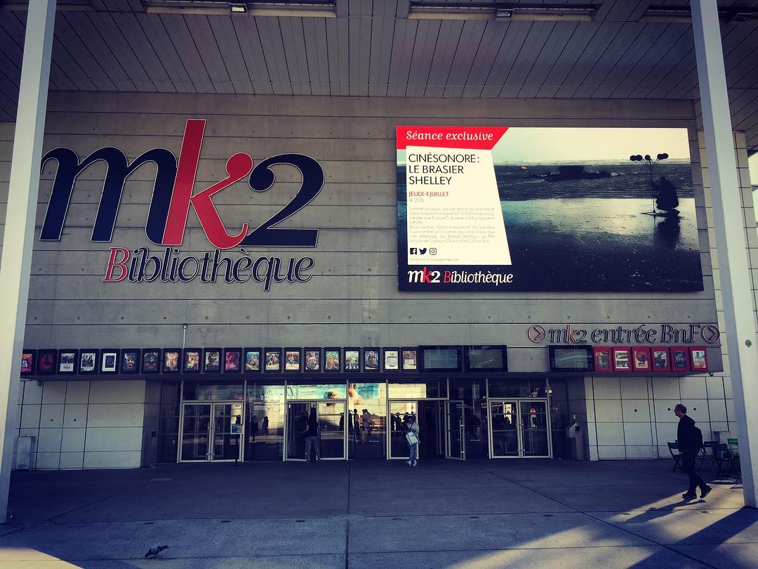 Ready for Shelley!!!
#tonight
#mk2 #cinema #ondesmartenot #martenot #shelley #radiofrance #franceculture #paris #soundtrack #music #gaspardulliel #mariannefaithfull #wawrrenellis #celineters #ludovicchavarot