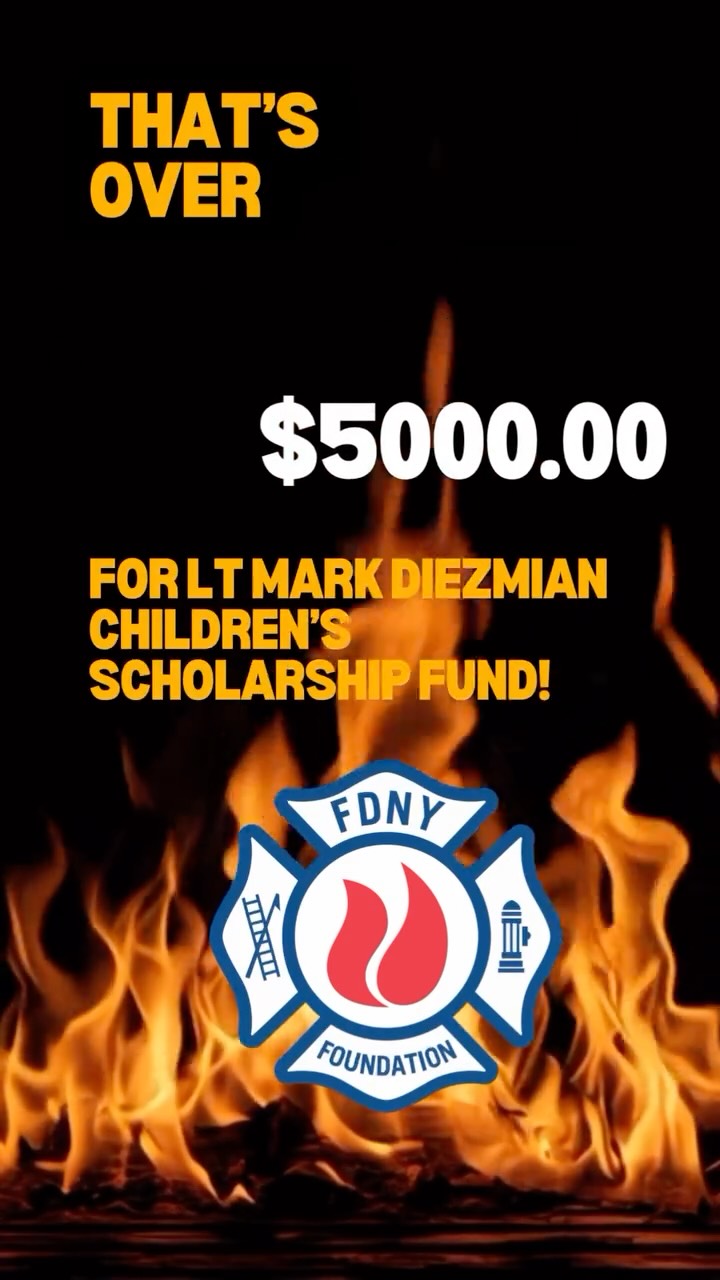 Bay Ridge… take a moment and really look at this. ❤️🔥
What we accomplished together wasn’t because of one thing — it was everything.
Strong sponsorship support.
Incredible ticket sales.
Raffles that people showed up for in a BIG way.
All of it came together to support three causes that mean something to our neighborhood:
❤️ FDNY Lt. Mark Dieziman’s Children’s Scholarship Fund
❤️ The FDNY Foundation
❤️ Local Bay Ridge business & community initiatives through our BIDs
And yes — our restaurants stepped up too, they all chose to donate 100% of the proceeds they were set to receive from the 5th Avenue BID right back to the cause. That generosity is just one example of the heart behind this day.
This wasn’t luck.
This was community.
This was Bay Ridge showing up for the 1st inaugural WING WARS 🔥🍗🚒
We should all be incredibly proud.
Look what we did — together. 💪✨
👇 Save the date below… May 3rd is coming.
We can’t decide… you do 👇
⭐ Star Wars Sq-Wars
🕺 Saturday Night Fever Sq-Wars
Vote below!
@fifthavenuebk
@86streetbid
@merchantsof3rdave
@fdnyfoundation
@fdny
@bean_post_pub
@alsham_restaurant_nyc
@bayridgepizza
@skinflints.restaurant
@istanbulbayridge
@musselsbrickovenpizza
@manciniwoodfiredpizza
@barchuzo
@cebubarbistro
@pipinsbayridge
@houseofwingsnyc
@hobrahtaco
@kettleblackbar
@thecornerbayridge
@saltydogny
@bayridgecenter
@williamsenergy
#BayRidgeProud #CommunityPowered #WingWars #SupportLocal #FDNY