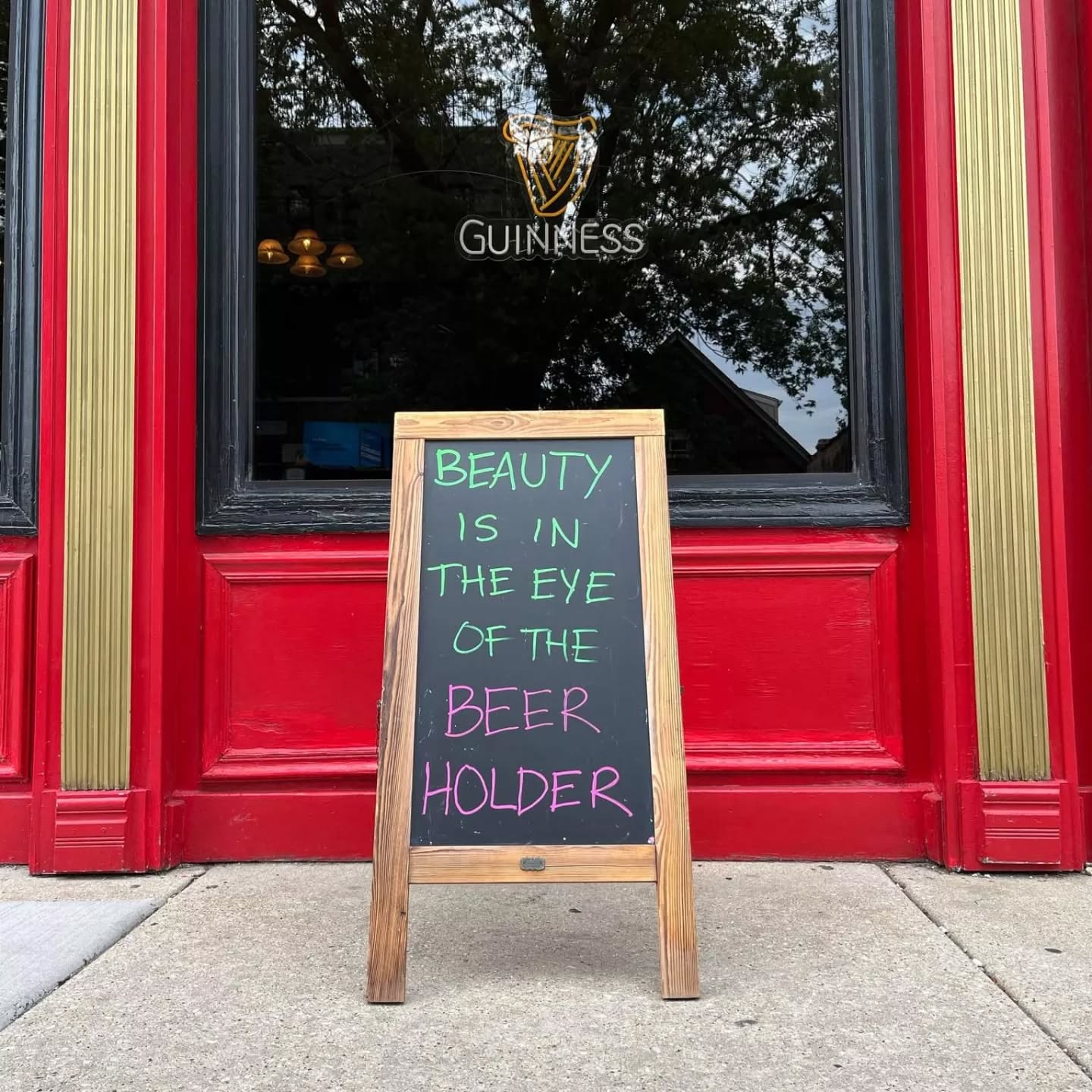 You're Beautiful! Happy Saturday!