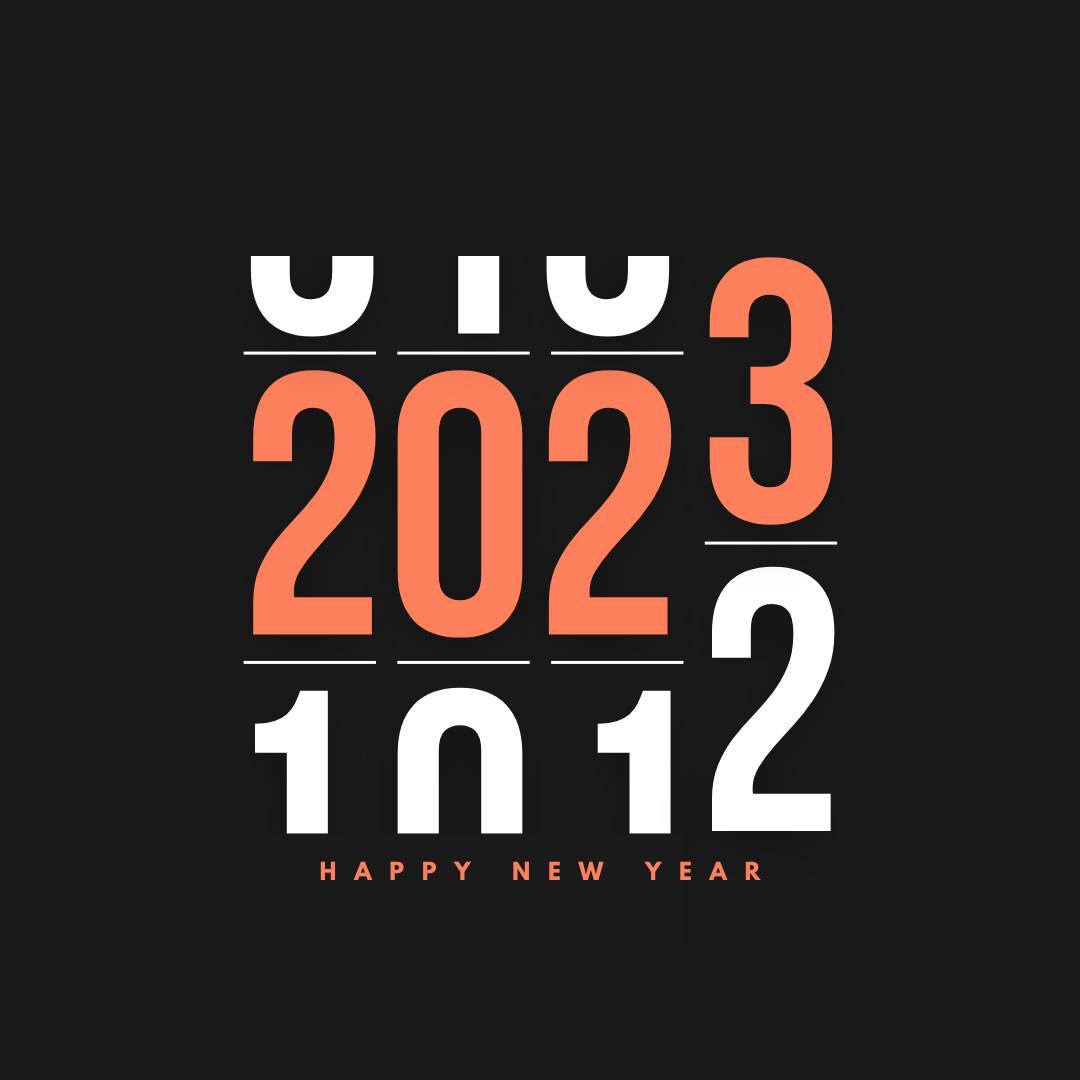 As we welcome 2023, we wish everyone a Happy New Year! Here's to another great one 🎉
#happynewyear #newyears #2023