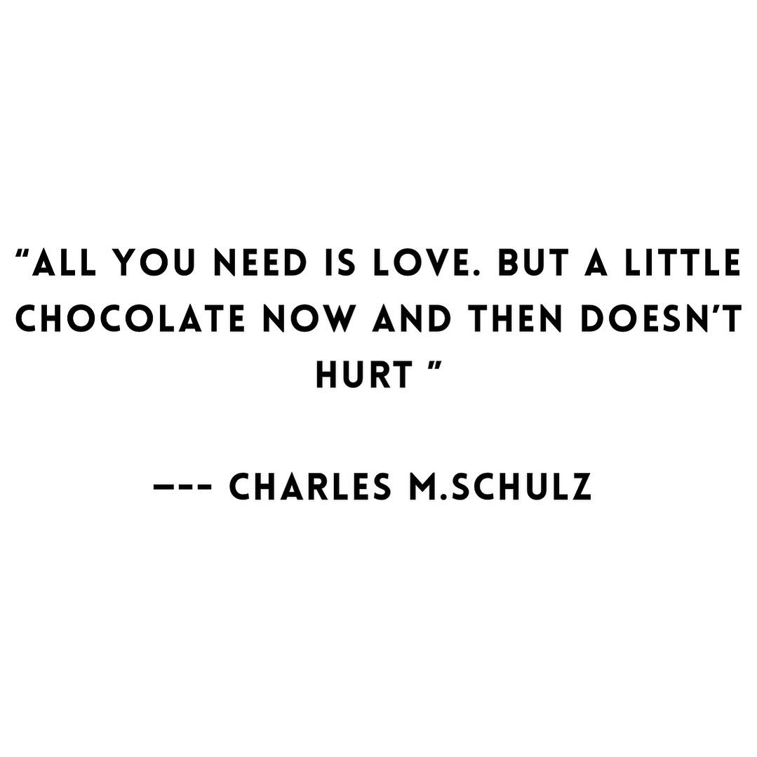 What is your favorite kind of chocolate?!
#CLBA #bakingfuturesbright #chocolate #sweets #quotes #pastry #pastrychef #bakingacademy