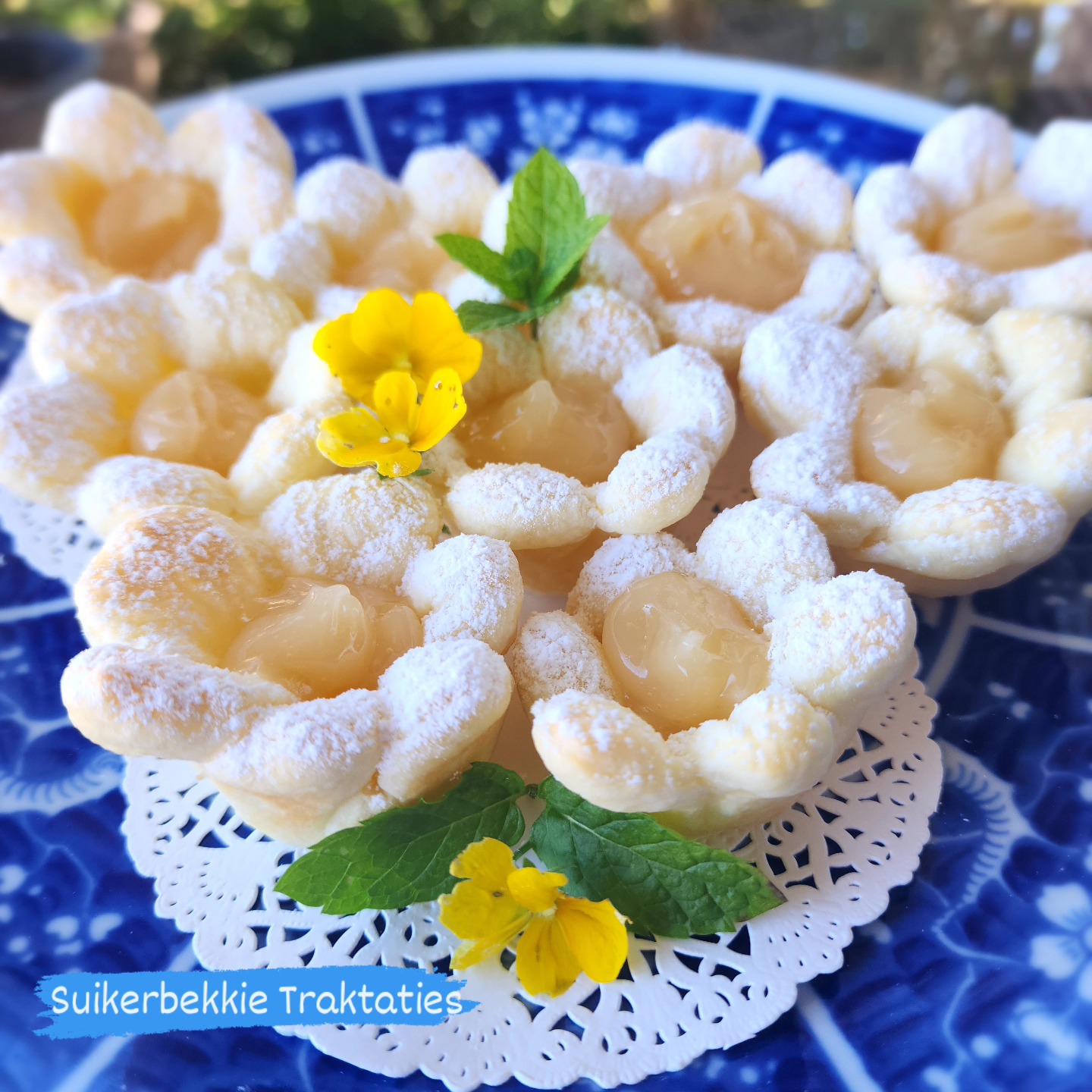 🌸🍋 Een laatste groet aan de zomer! 🍋🌸
Met deze heerlijke citroen curd bloementaartjes vieren we de laatste zonnestralen en zeggen we zachtjes gedag tegen het zomerseizoen. Licht, fris en vol van smaak – een perfecte afsluiting van de zonnige dagen! ☀️
Ik kijk ernaar uit om binnenkort te experimenteren met spannende Halloween- en herfstcreaties! 🎃🍁
#suikerbekkietraktaties #bloementaartjes #lemoncurd #zomerafscheid #halloweenbakken #herfstcreaties #bakliefde #seizoenswisseling #cupcakes #cheesecake #zoetetrek #zoetigheden #gebakjes #taartjes #versgebakken #zoetebaksels #HeistOpDenBerg #Hallaar #Itegem #Schriek #Berlaar #Putte