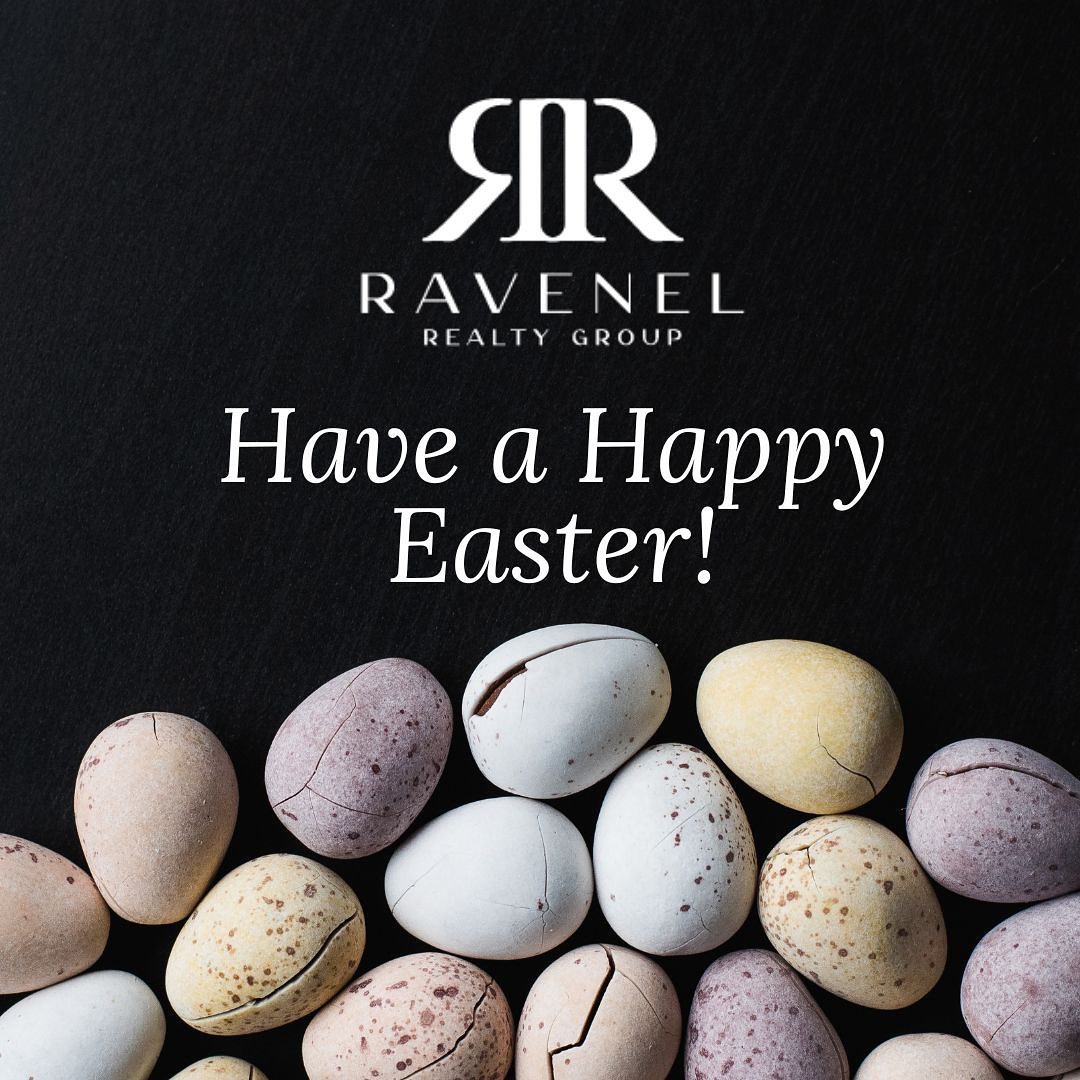 Wishing you and your family a safe and Happy Easter 🐣🐇💜💗💛💚