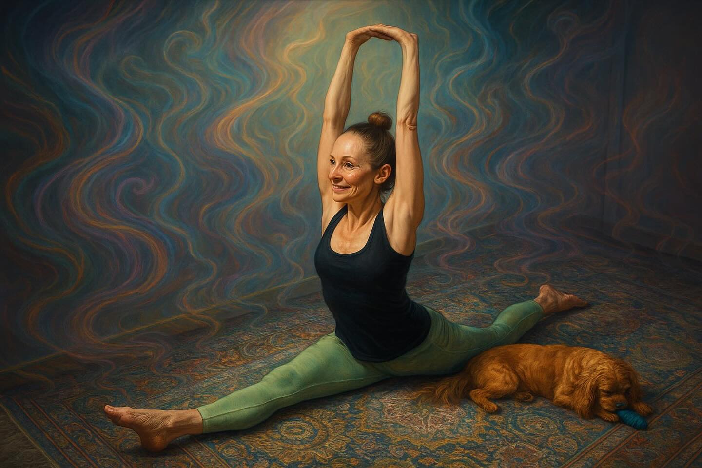 You are not a passive observer of reality; you are a narrator.
Your brain invents stories that feel true-but are often built on cognitive biases, emotional residue, and past wounds.
#consciousness #meditation #love #awakening #mindfulness #healing #energy #selflove #yoga #enlightenment #wisdom #peace #inspiration #life #awareness #soul #motivation #universe #nature #quotes #happiness #believe #higherconsciousness #gratitude
#namaste #health #wellness #yogagirl #yogaeverywhere #nature #yogachallenge