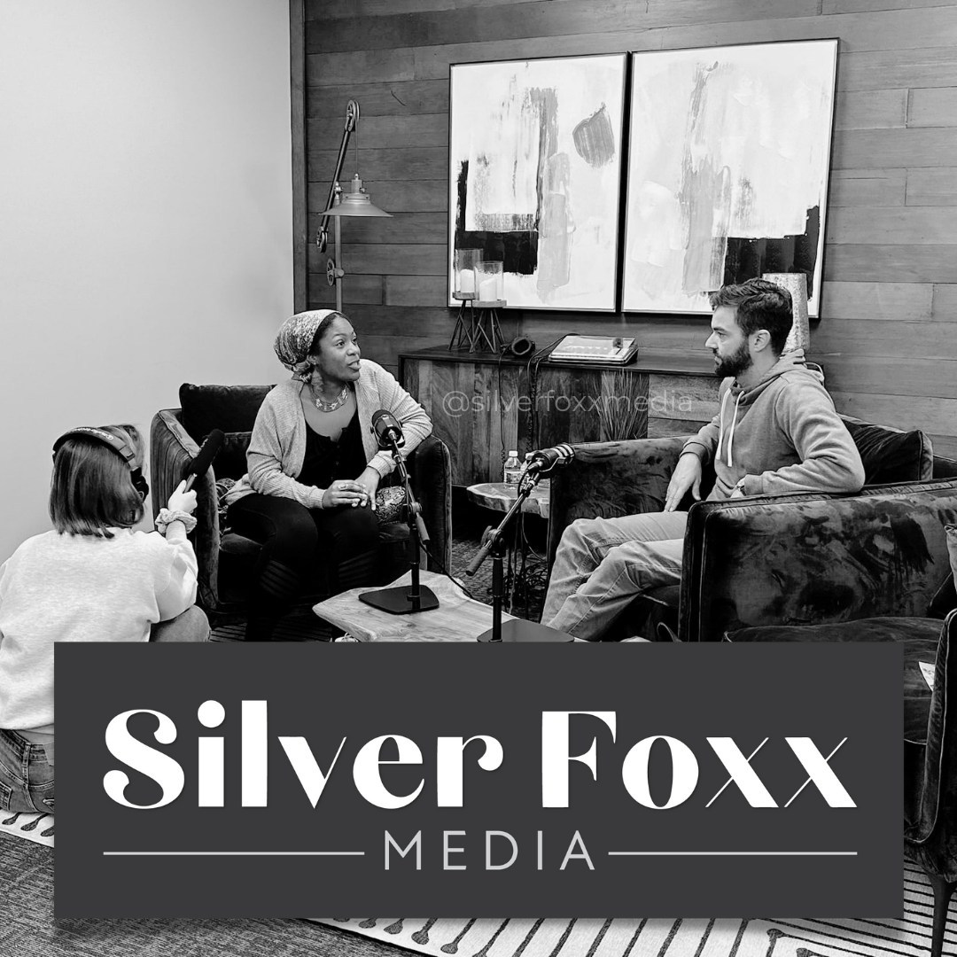 🎙️🔥 Exciting Announcement! Check out Campside Media's Latest Podcast, Recorded in our Silver Foxx Media Studio! 🎧🎉
Tune in to their latest episodes, expertly recorded and produced right here in our state-of-the-art Silver Foxx Media studio. Immerse yourself in their incredible storytelling and let their narratives transport you to new worlds. 🎙️🌍
Campside Media has consistently delivered excellent nonfiction content, and we are proud to be part of their creative journey. This collaboration has truly brought their vision to life, and we can't wait for you to experience it firsthand! 🎧✨
Listen to Campside Media's podcast and prepare to be captivated. Stay tuned for more amazing collaborations and captivating stories from Silver Foxx Media! 🚀🎙️
Campside Media: https://buff.ly/432FQcH
#SilverFoxxMedia #CampsideMedia #PodcastProduction #CaptivatingContent #CollaborationInAction