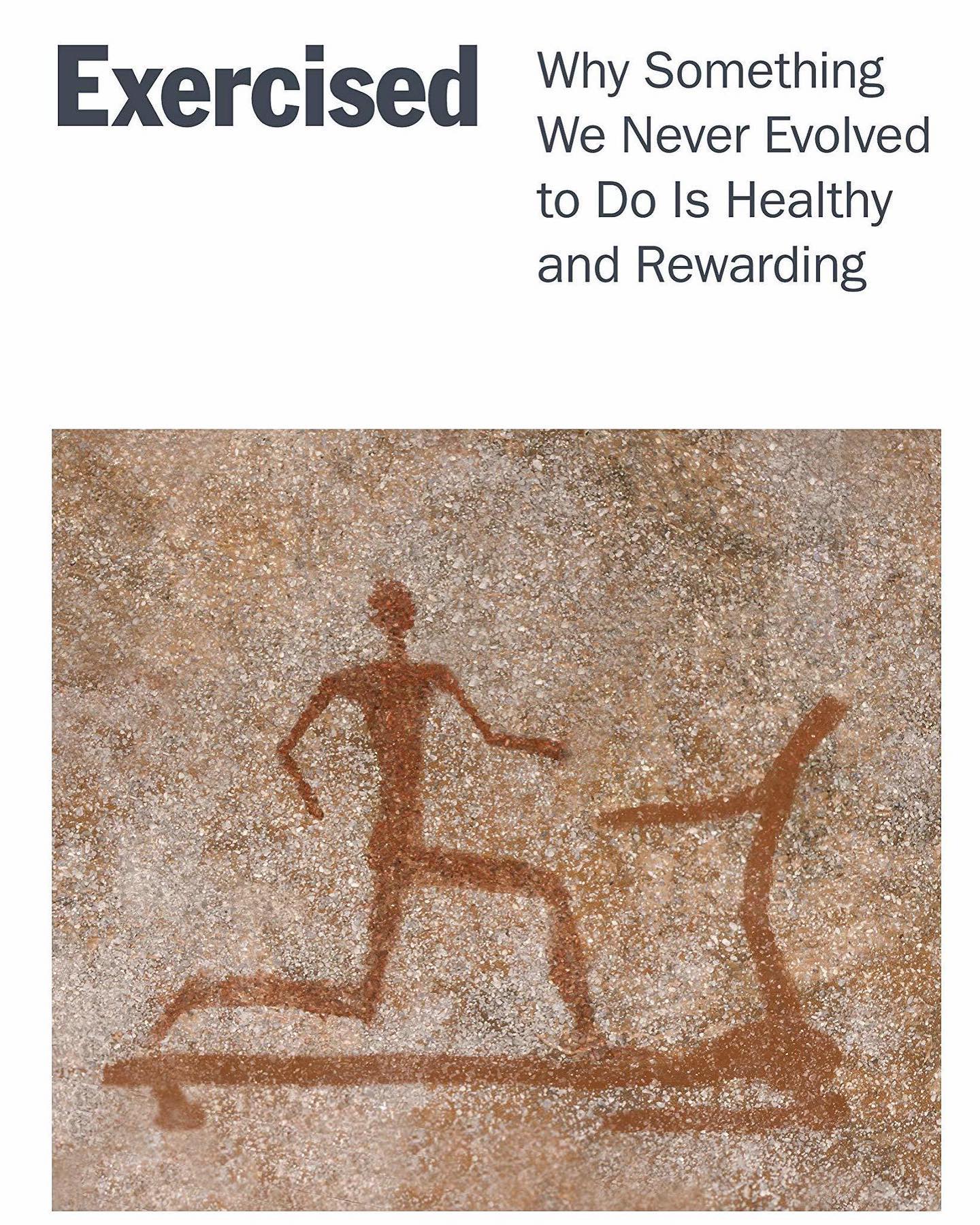 Anthropologist Daniel Lieberman has written an entertaining and informative book debunking many exercise myths and offering insight into how we best manage what we have come to know as exercise.
While attending a conference he decided to do an informal study. He counted the number of people that took the escalator vs the stairs. Inside 10 minutes 151 people walked by and all but 11 used the escalator. That’s 7 percent.
This was a conference titled “Exercise Is Medicine” and it was put on by the American College of Sports Medicine. 🤔
Truth is we don’t like to exercise. It isn’t natural but neither is being sedentary. But as it turns out people, like dogs, need exercise. Humans are meant to move.
We know we should so why don’t we, well because often times it just isn’t fun.
From an evolutionary perspective exercise and training is unusual, weird behaviour and it requires over-riding a deep natural instinct to just chill. As Lieberman says: “We’re nearly hard-wired to avoid unnecessary exertion.”
Most of us understand the importance of exercise but are loathe to actually do it and the scare tactics presented to try to encourage people to exercise is unlikely to change this. Often the disease or pathologies that result from a sedentary lifestyle come when it is too late. So although you may not recognize the benefit today it’s probably a good idea to find something that you enjoy doing and fit it into your busy schedule. Age doesn’t matter here there is no such thing as starting too late.
Instead of shaming and blaming he suggests that we should help one another to exercise. So grab a friend or two (in your bubble of course) and take up something fun and social like pickle ball, even the name sounds fun, and make a commitment. At the very least get outside and walk.
#takeupanewsport
#springisheregetoutside
#starttoday
#exerciseisgoodforthesoul
#selfcare
#goodpractice
#buildingyourawarenessforselfhealing