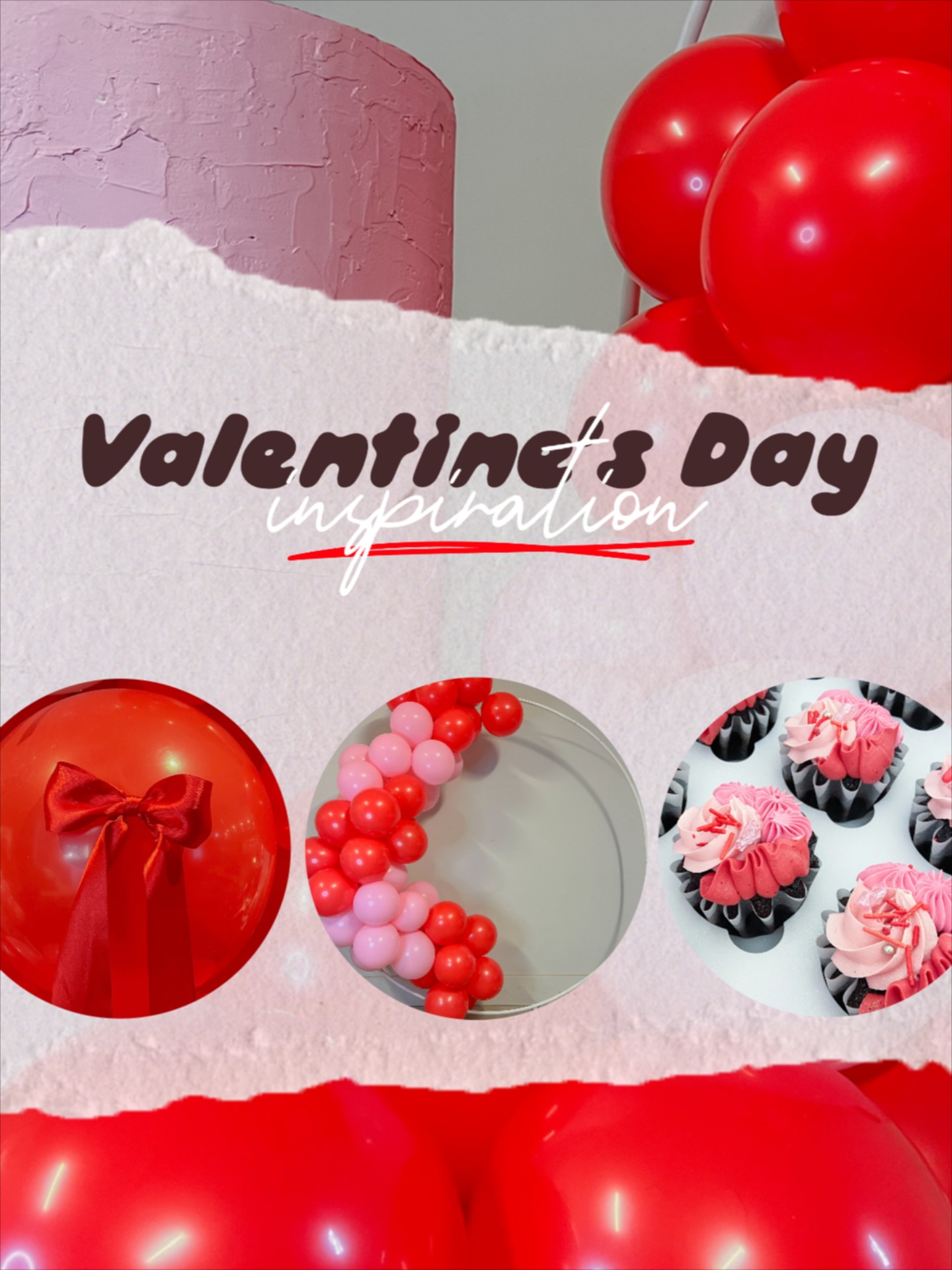 Hey Echuca Moama businesses! This one’s for you ❤️🌹
Hosting a romantic Valentine’s Day Lunch or Dinner? Book Events & Co to create a stunning backdrop to pair with your mouth watering food.
Nothing says ‘I love you’ more than great food and a picture perfect spot to capture the moment.
Valentine’s Day is typically pinks and reds but if that doesn’t fit your vibes, we can customise a setup to match your aesthetic.
Limited availability, DM now to secure your spot 🥰